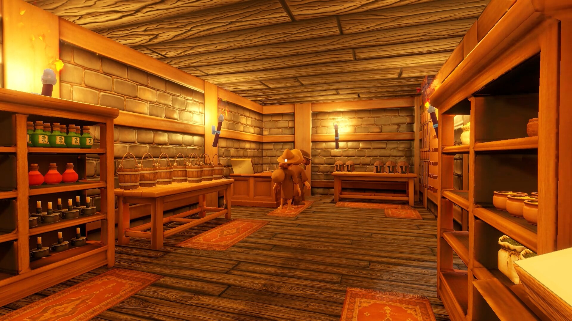 Medieval Shop Simulator screenshot 6