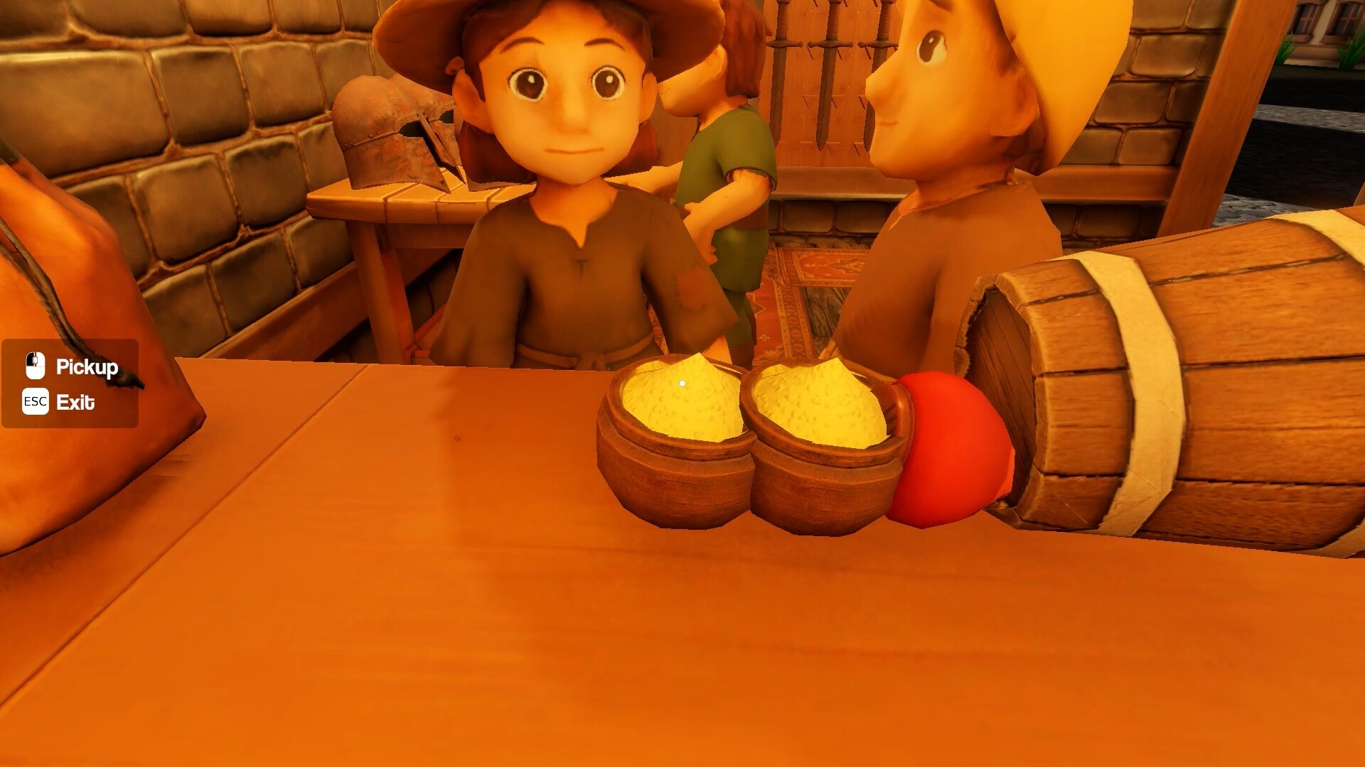 Medieval Shop Simulator screenshot 3