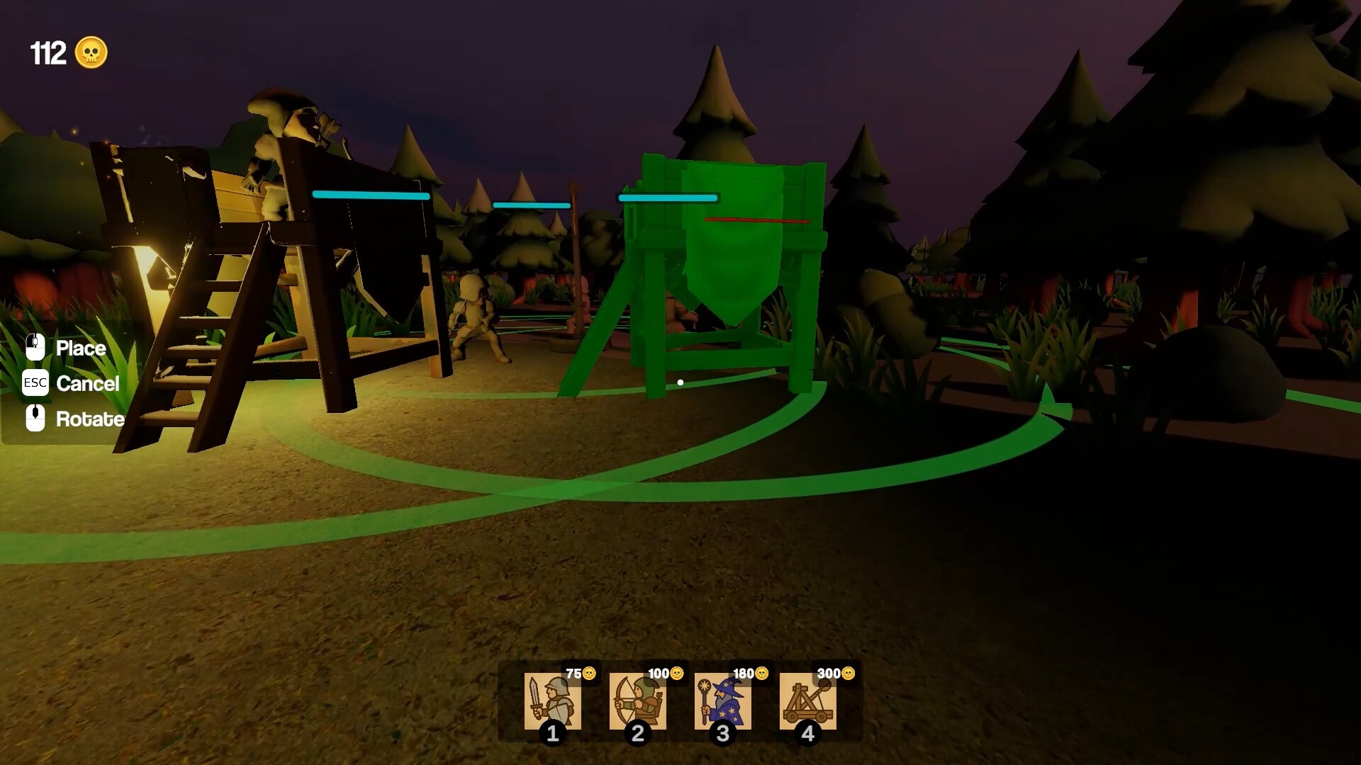 Medieval Shop Simulator screenshot 5