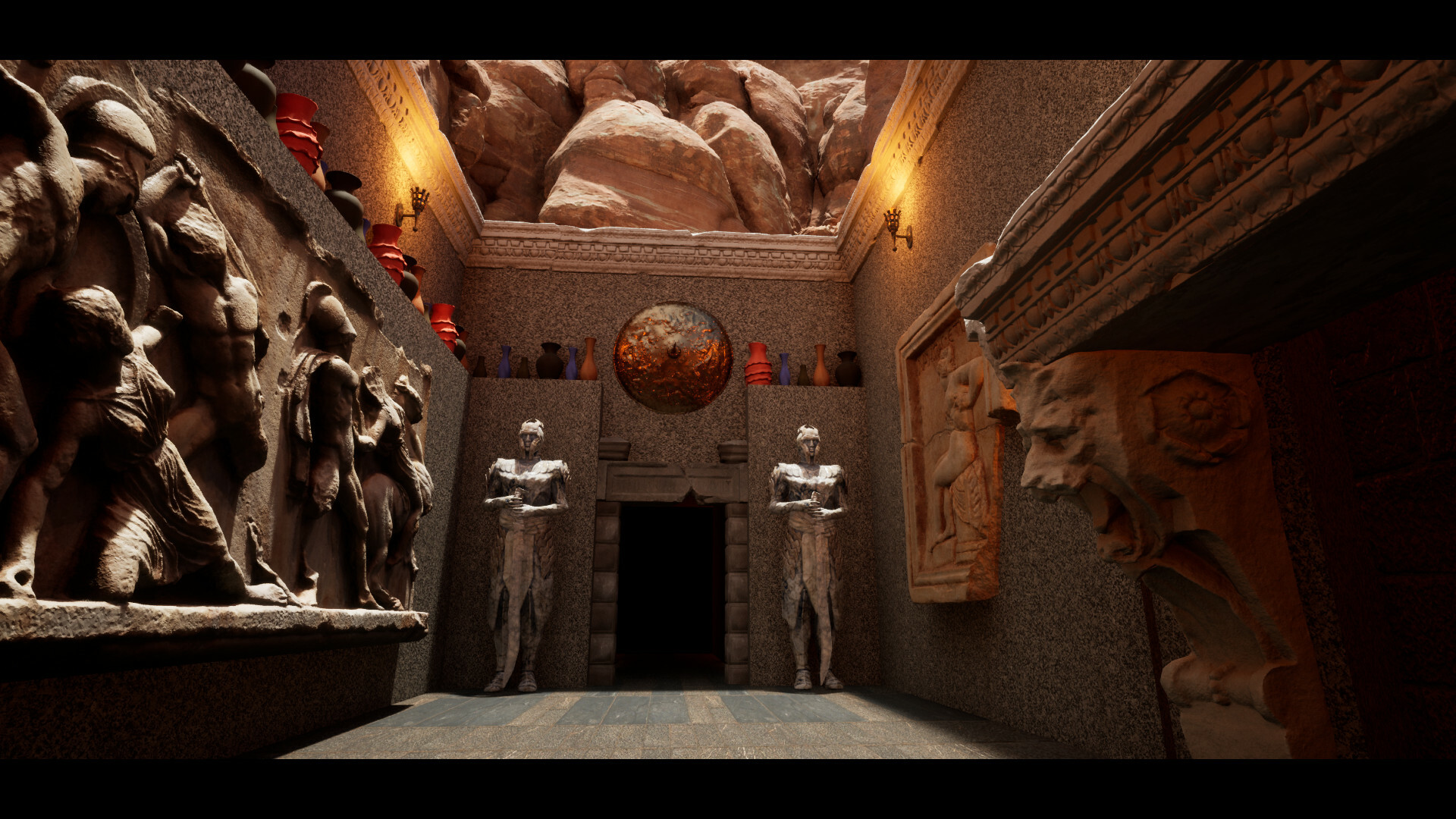Light Of The Ancients screenshot 5