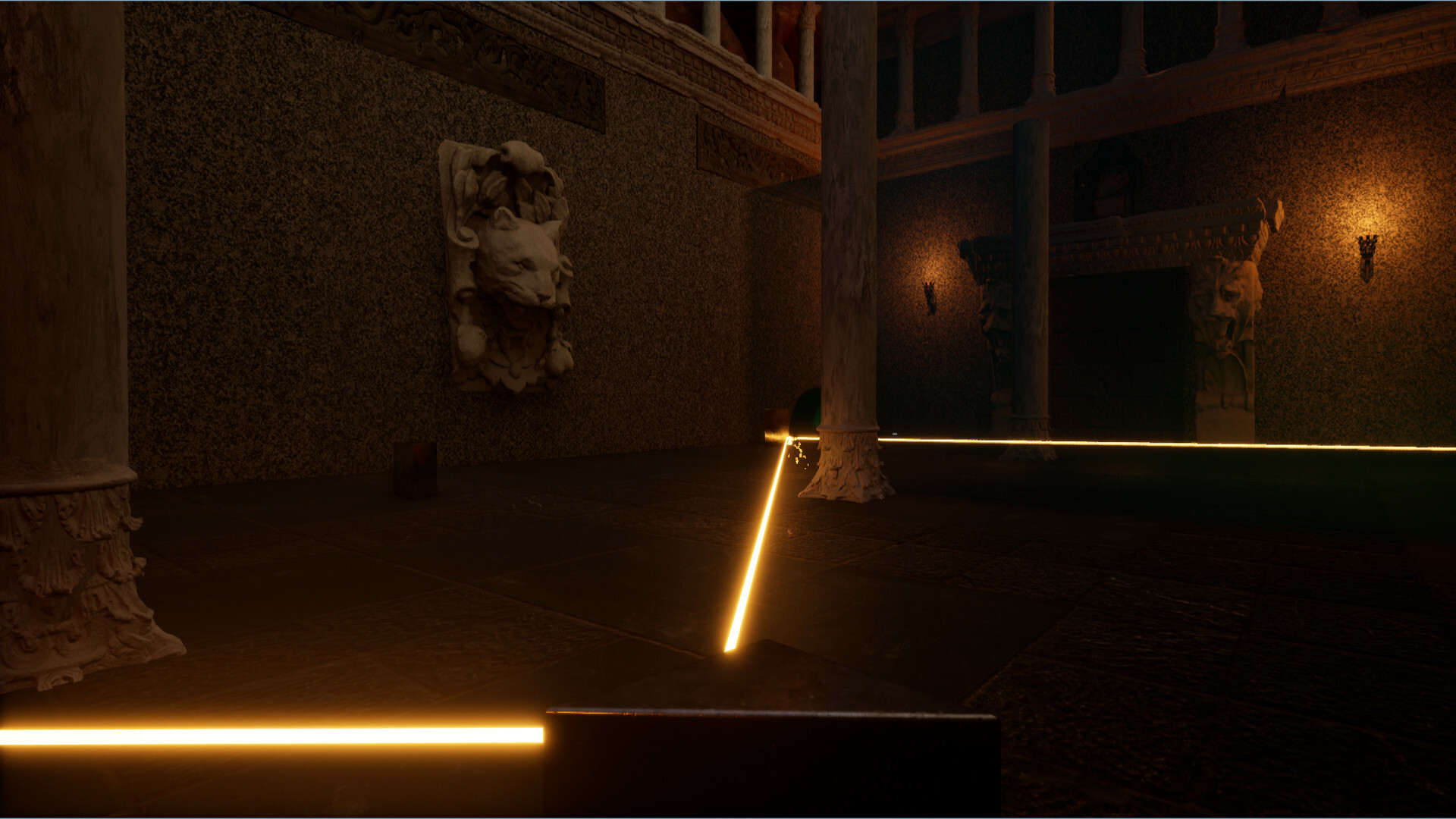 Light Of The Ancients screenshot 4