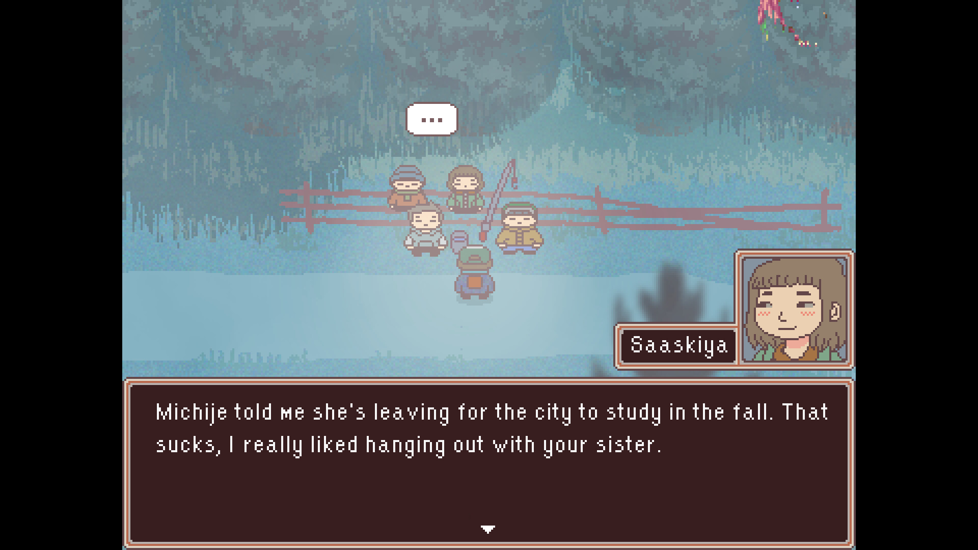 Irbet Tong screenshot 6