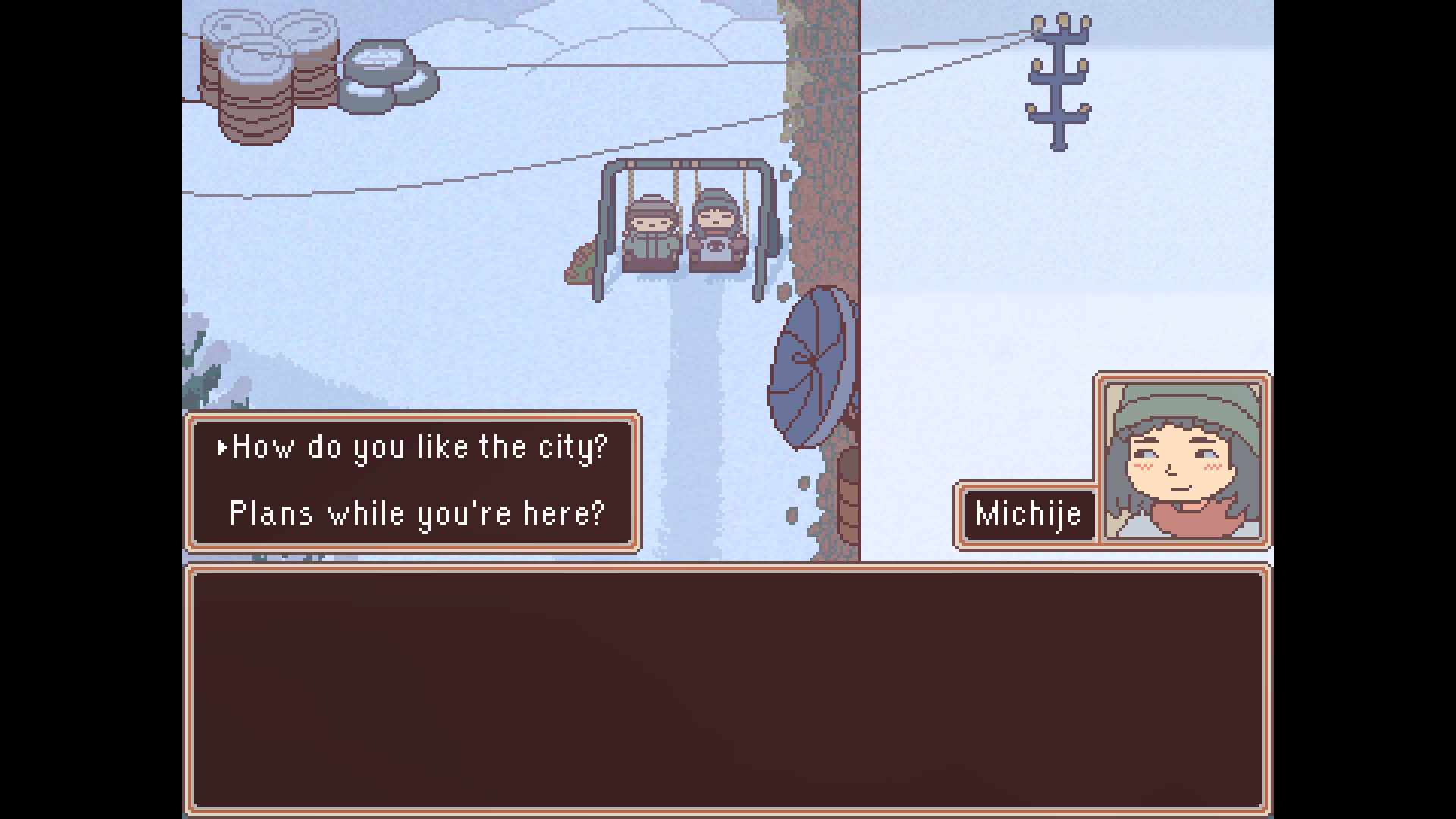 Irbet Tong screenshot 7