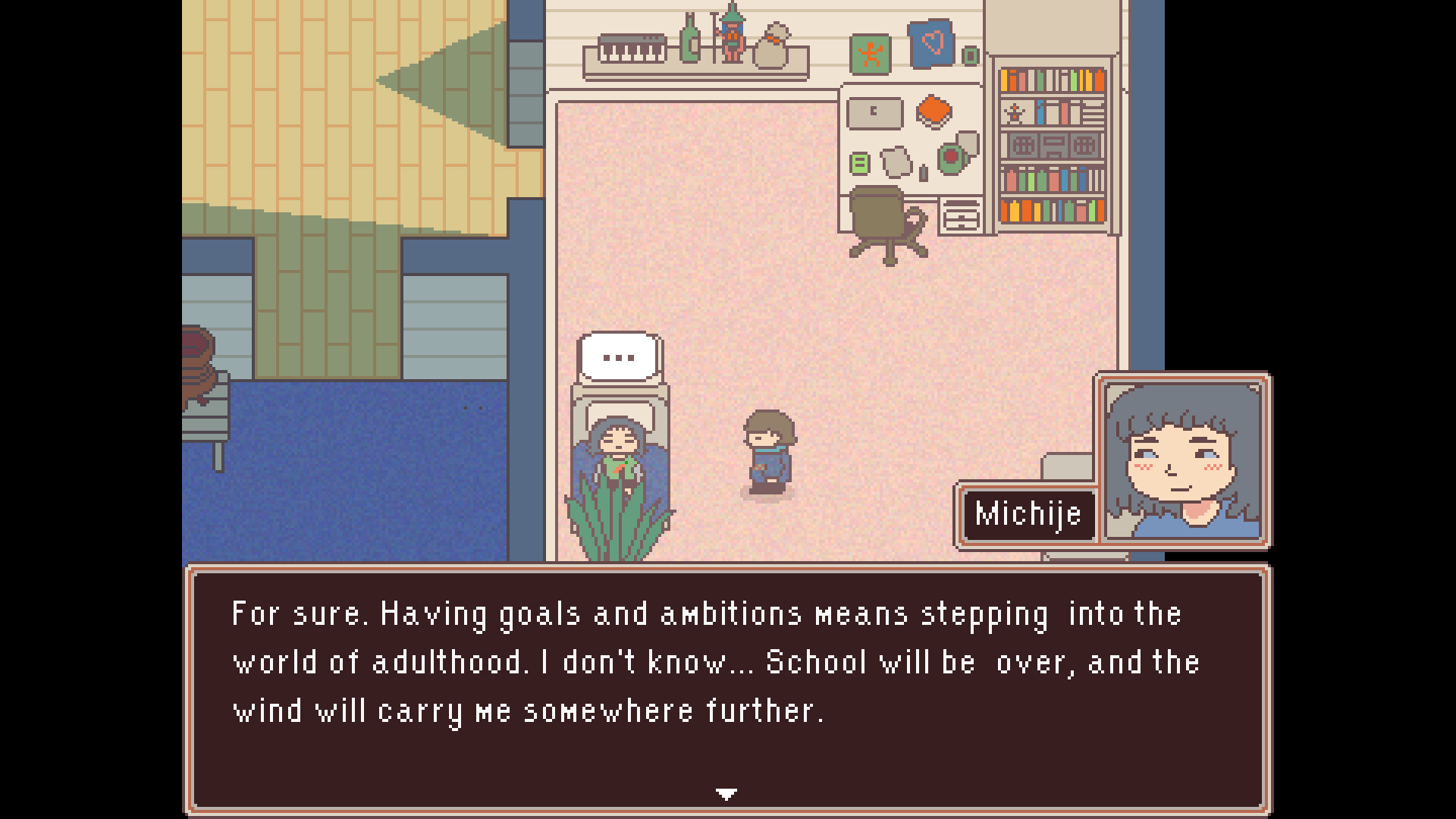 Irbet Tong screenshot 2