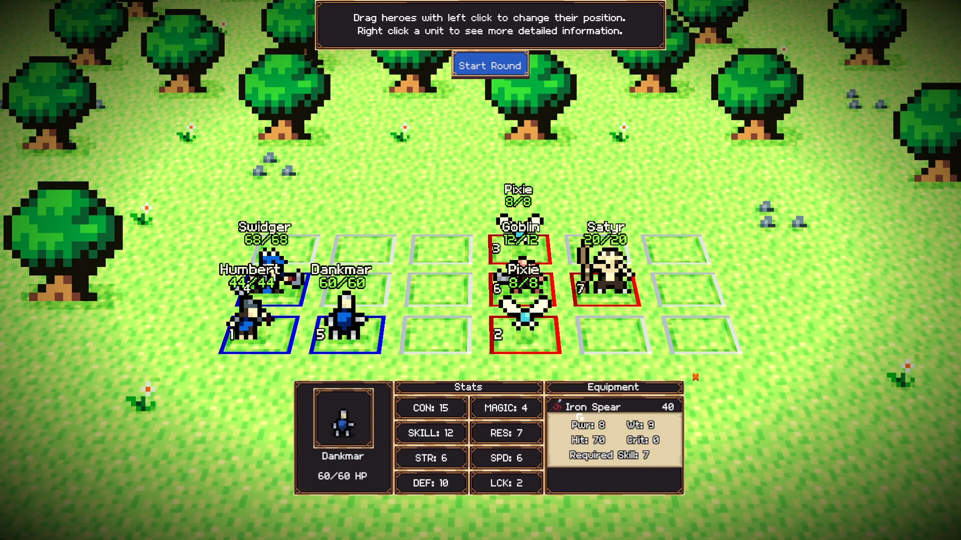 Monster Slayers Incorporated screenshot 3
