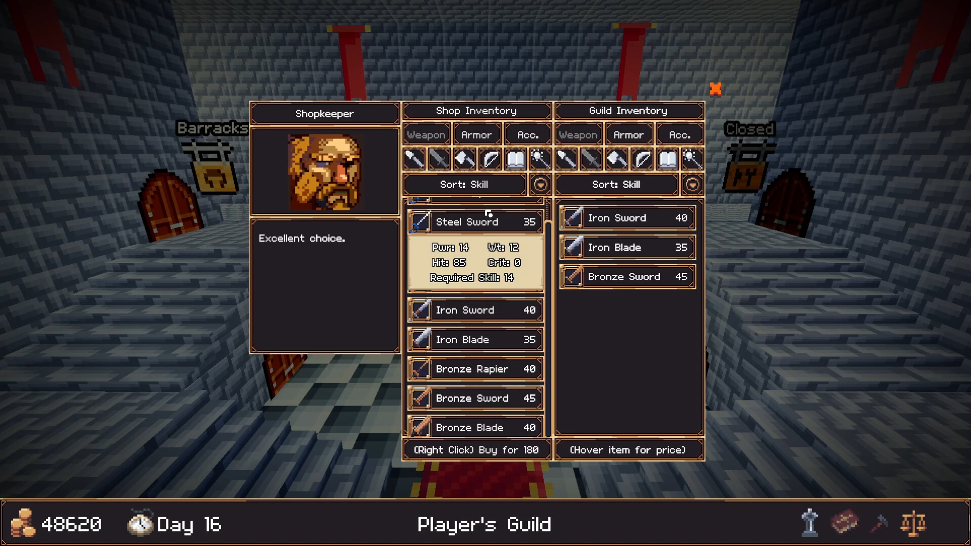 Monster Slayers Incorporated screenshot 6