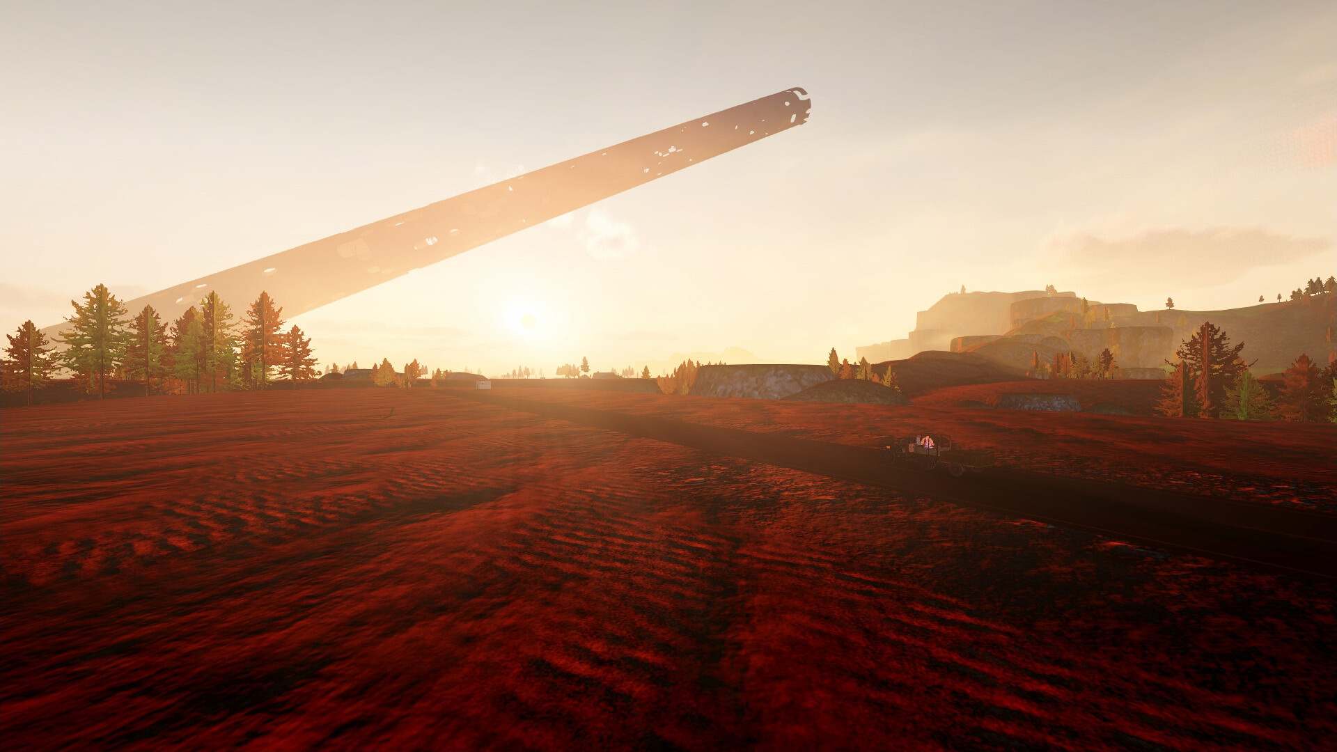 Treasure Touring screenshot 3