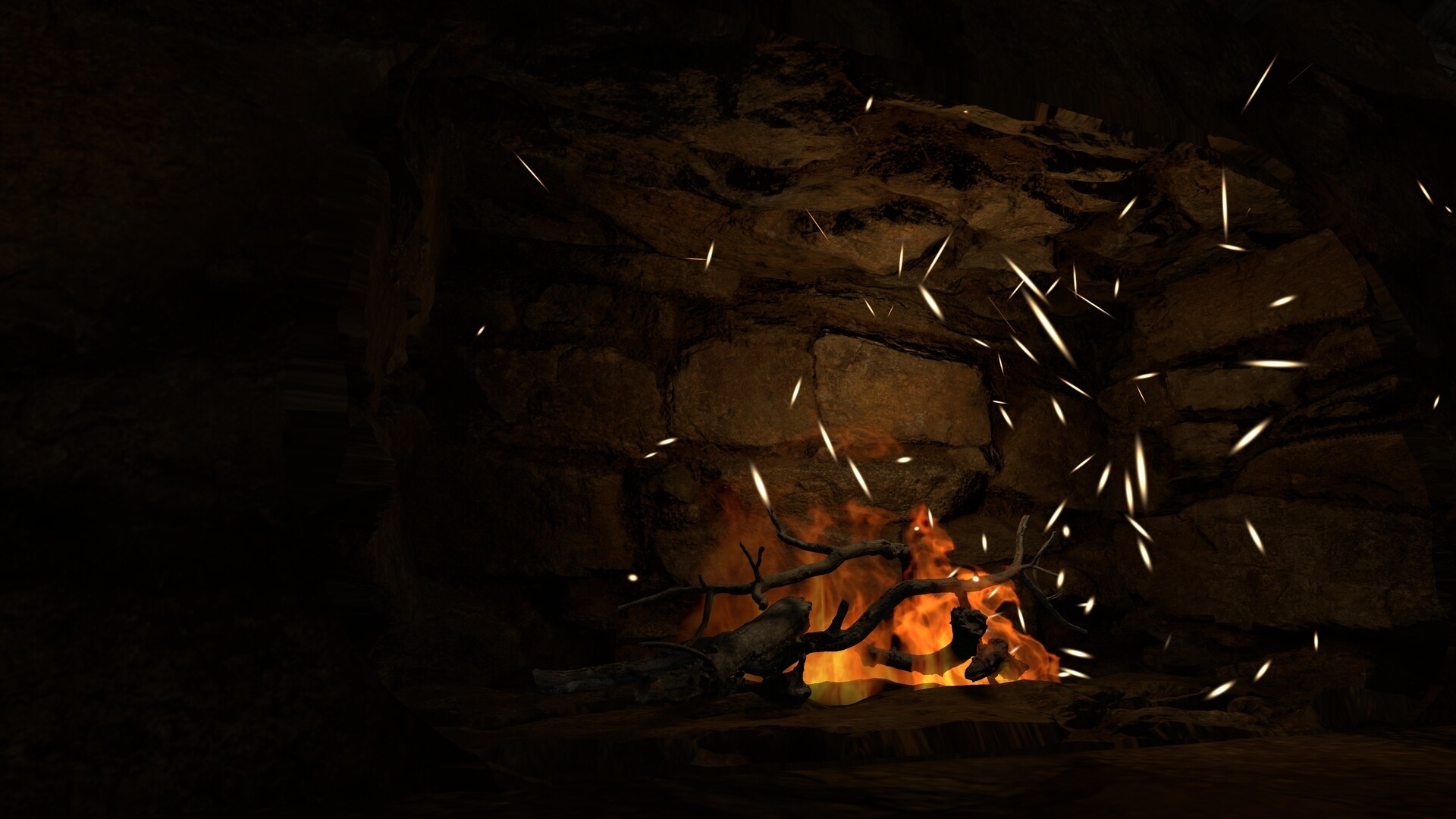 FrostBite screenshot 1