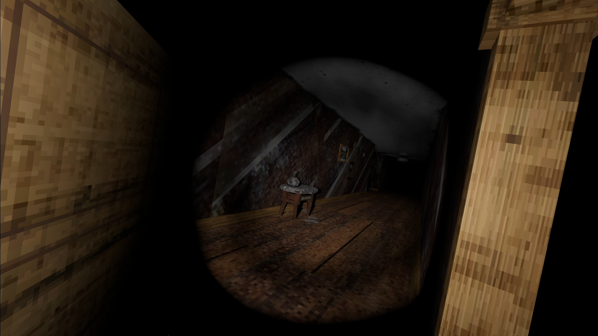 DIAPAUSE screenshot 1