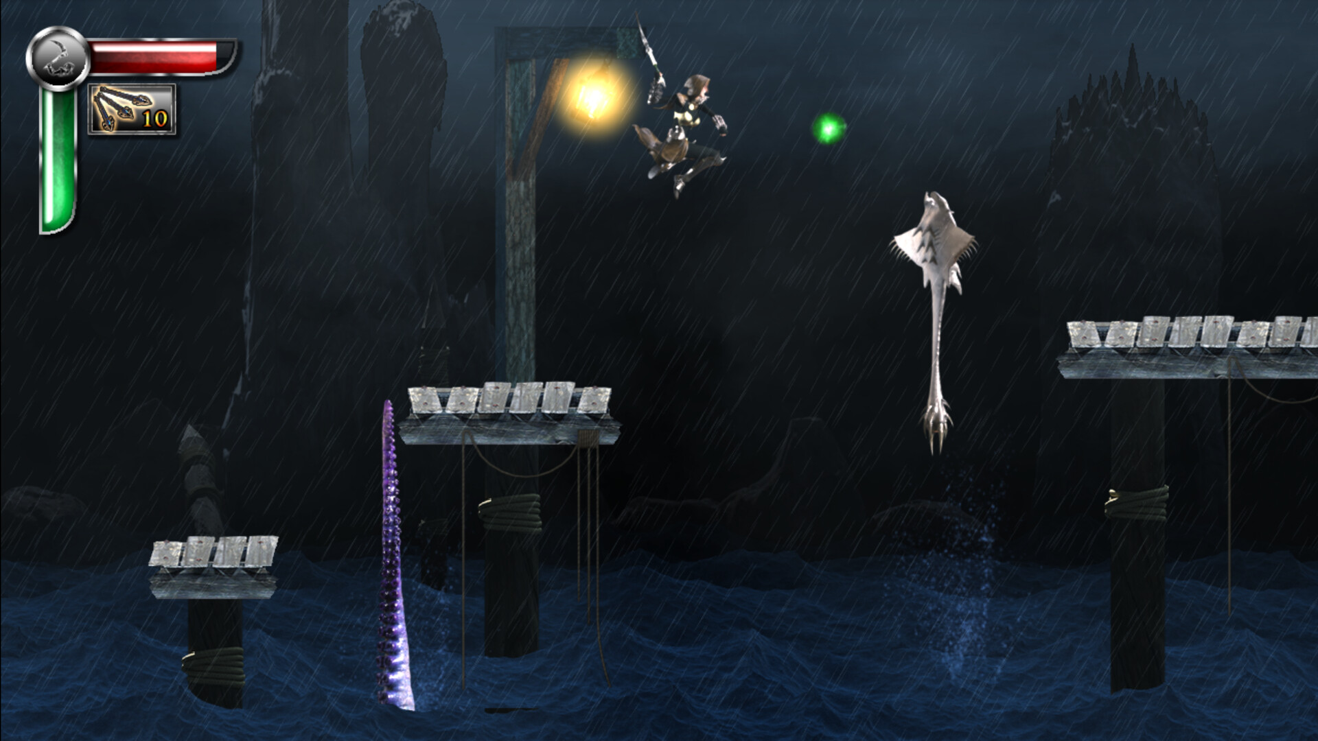 Anathema screenshot 11