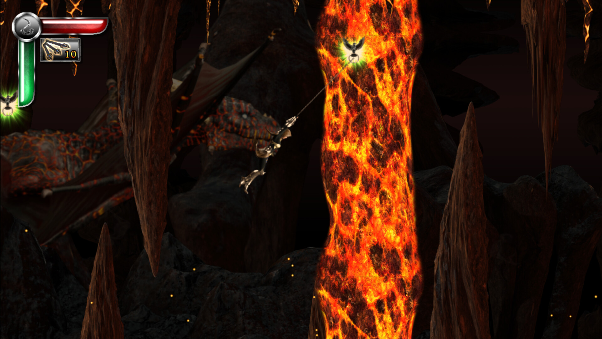 Anathema screenshot 6