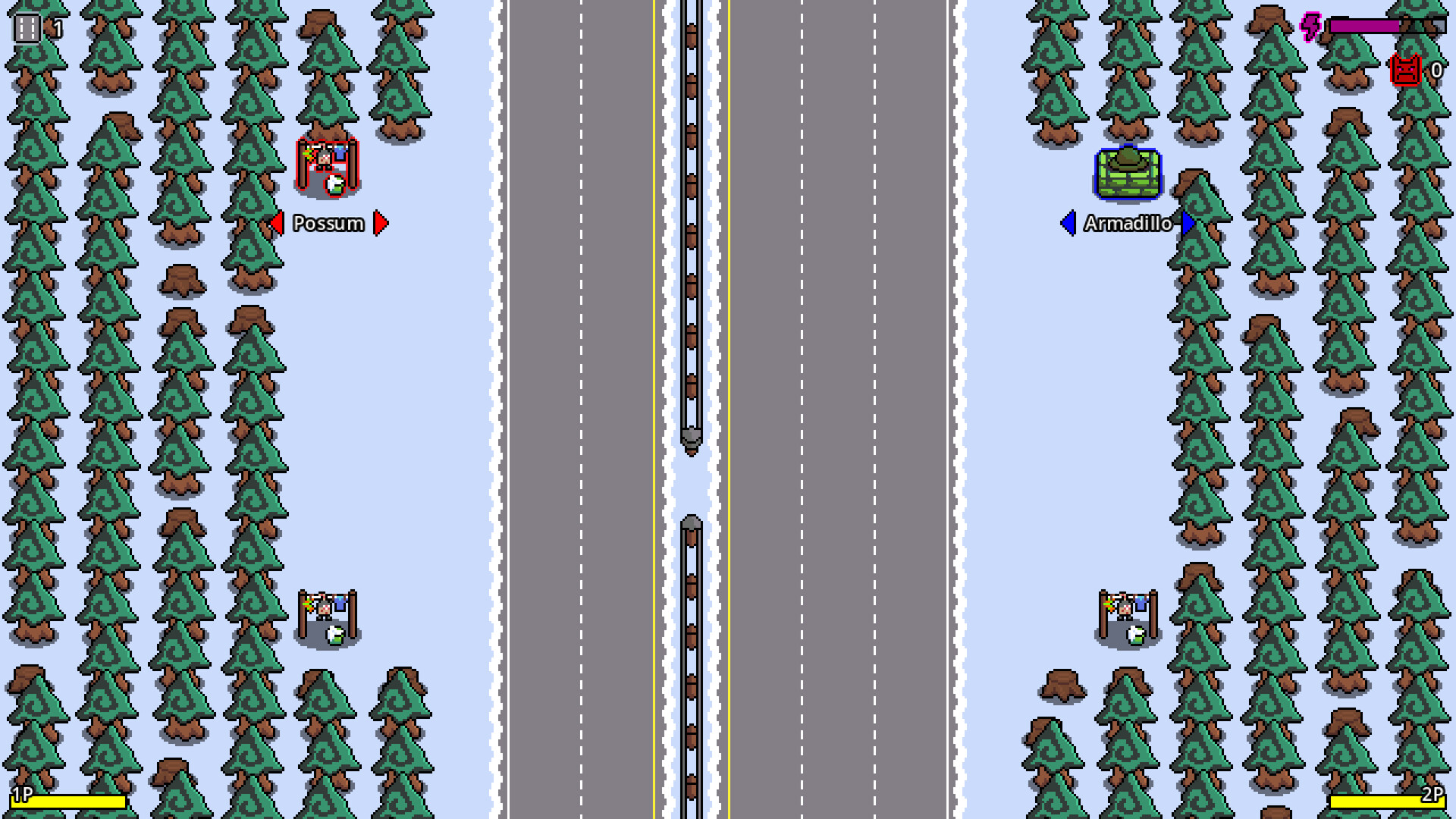 Play Possum screenshot 5
