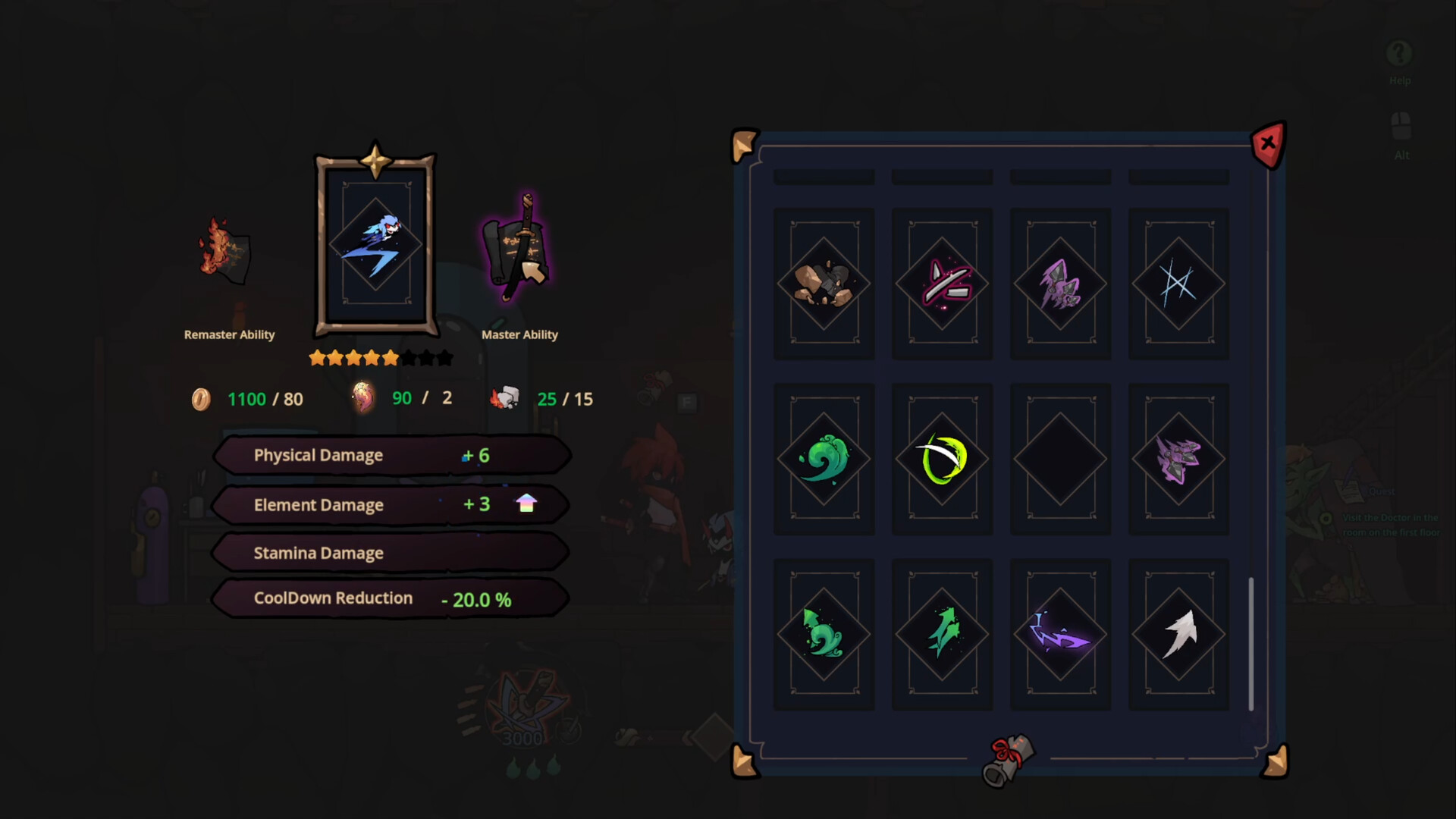 Hero The FaceLess screenshot 21
