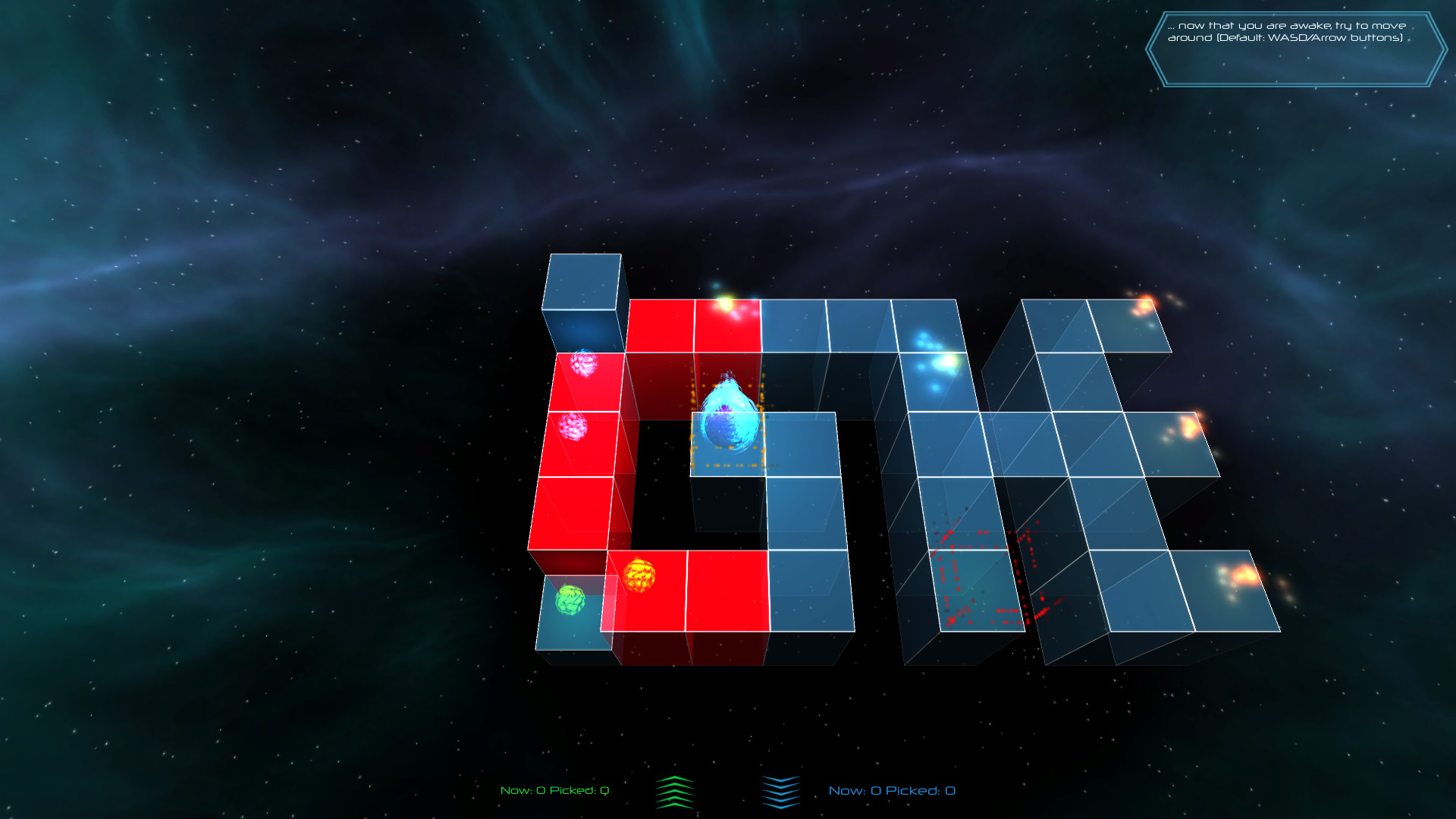 The Architect screenshot 1