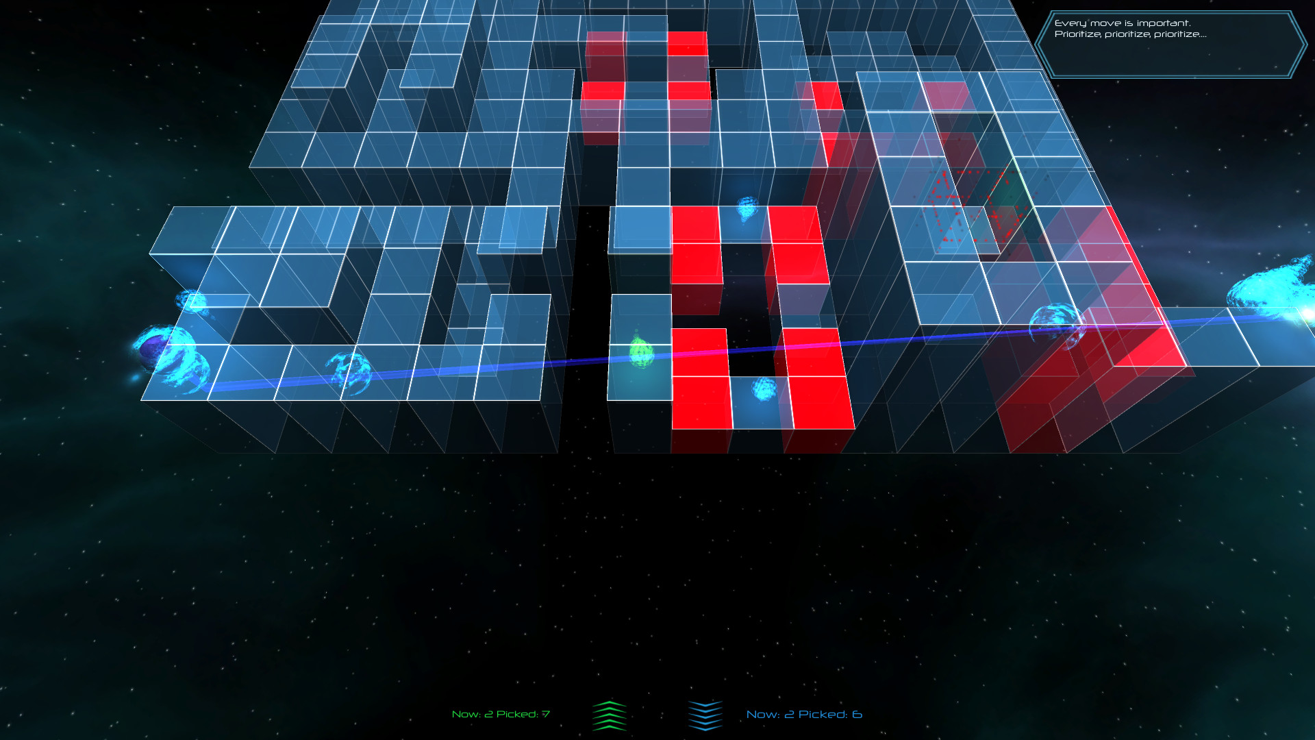 The Architect screenshot 5