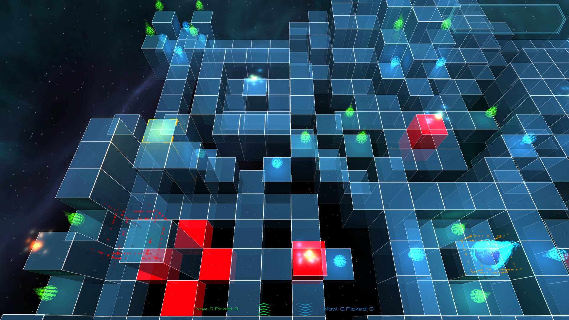The Architect screenshot 15
