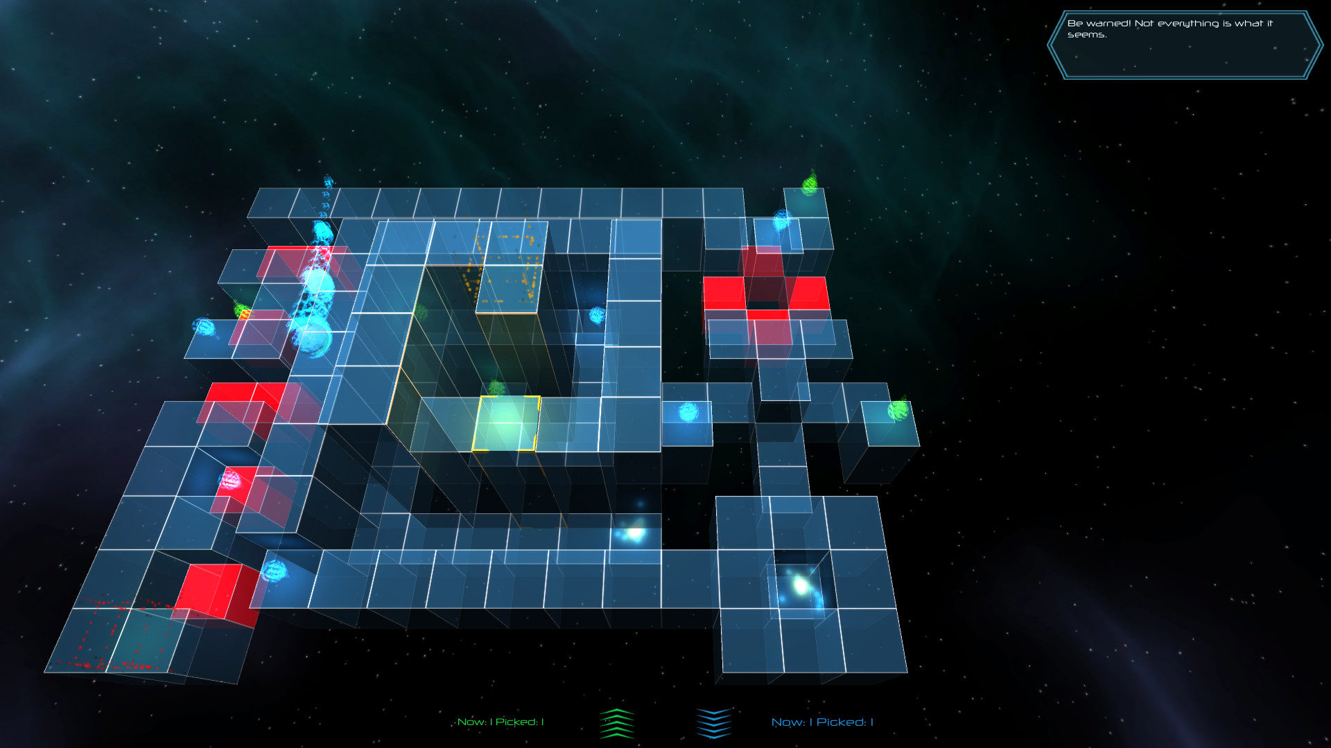 The Architect screenshot 4
