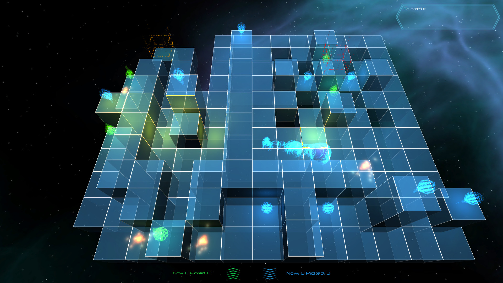 The Architect screenshot 10