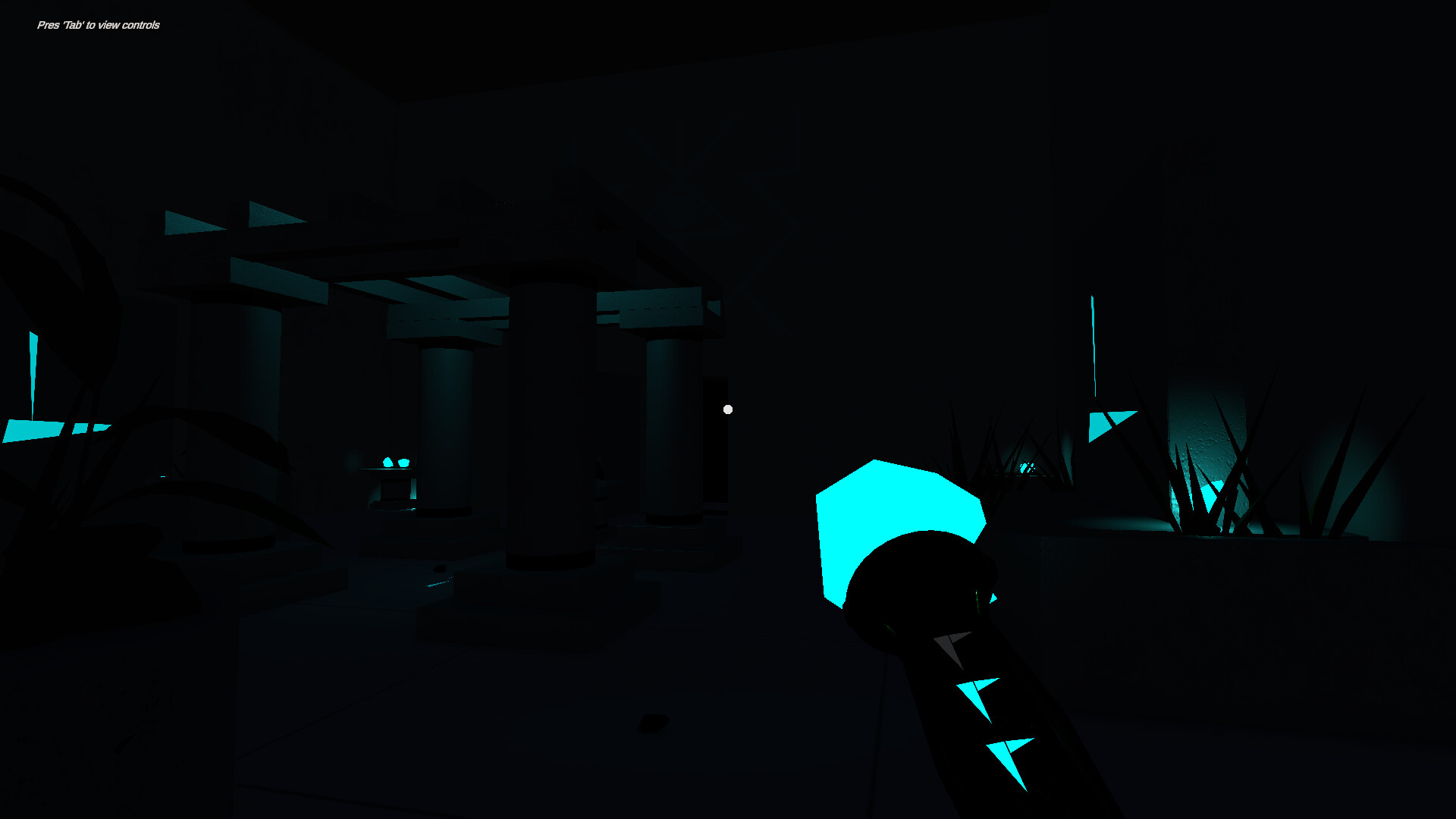 D.E.A.T.H. screenshot 1