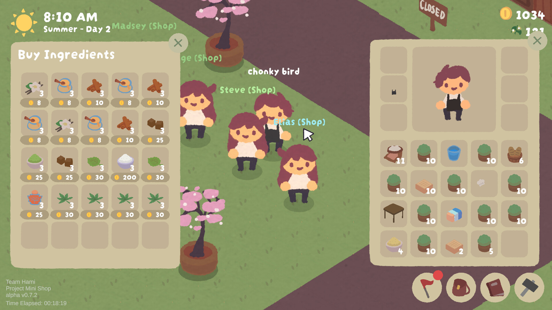 Bakeaway screenshot 5