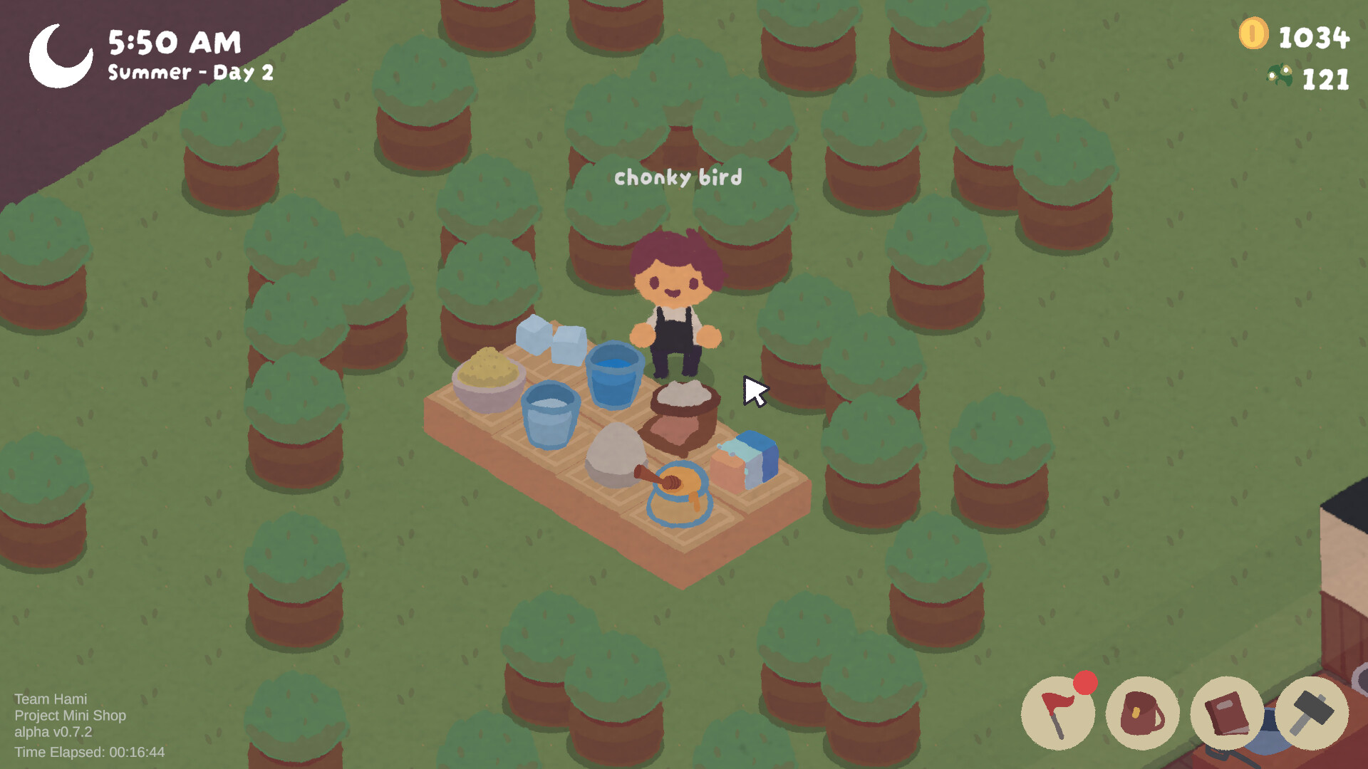 Bakeaway screenshot 2