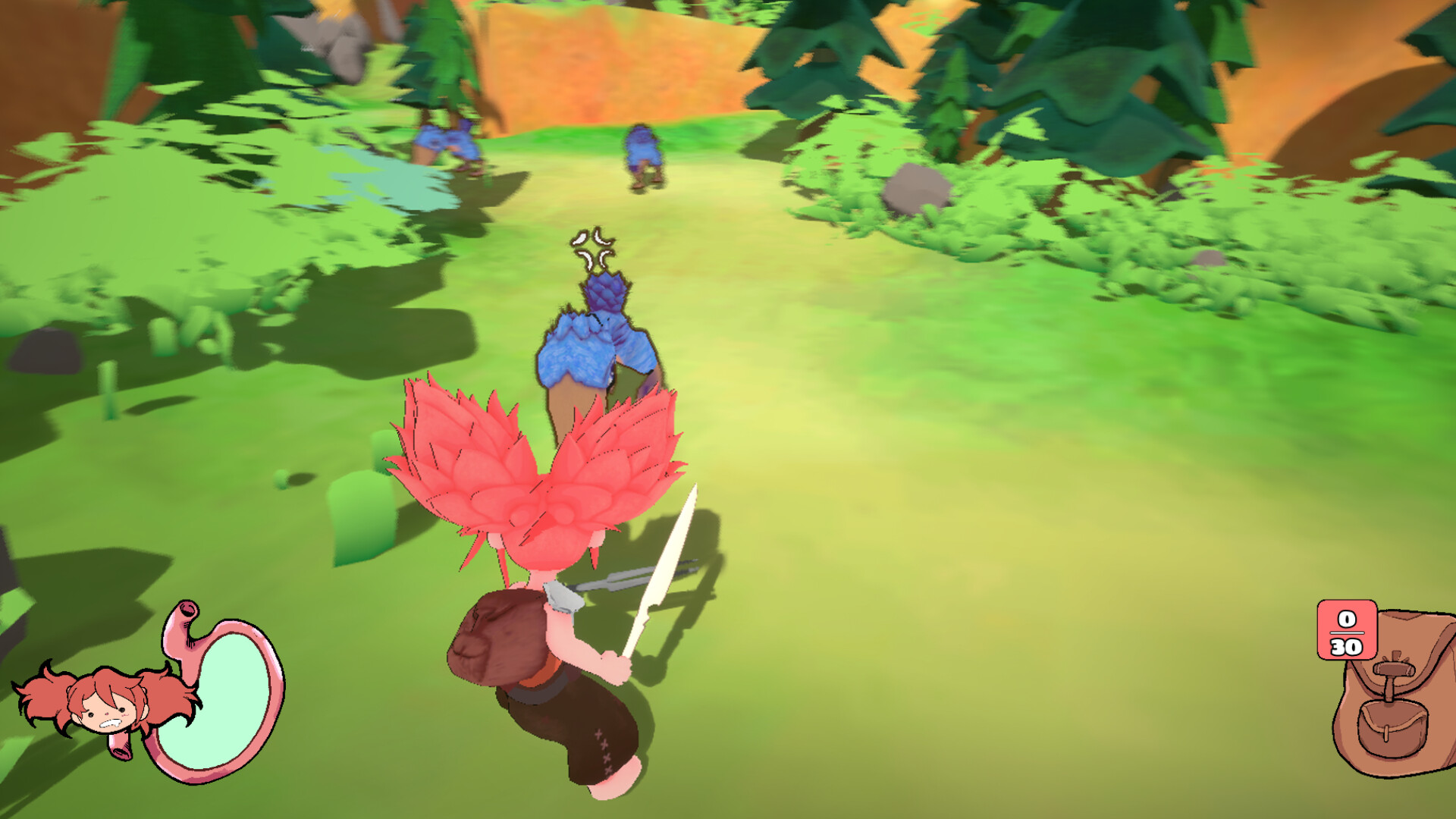 Pitaya! screenshot 2