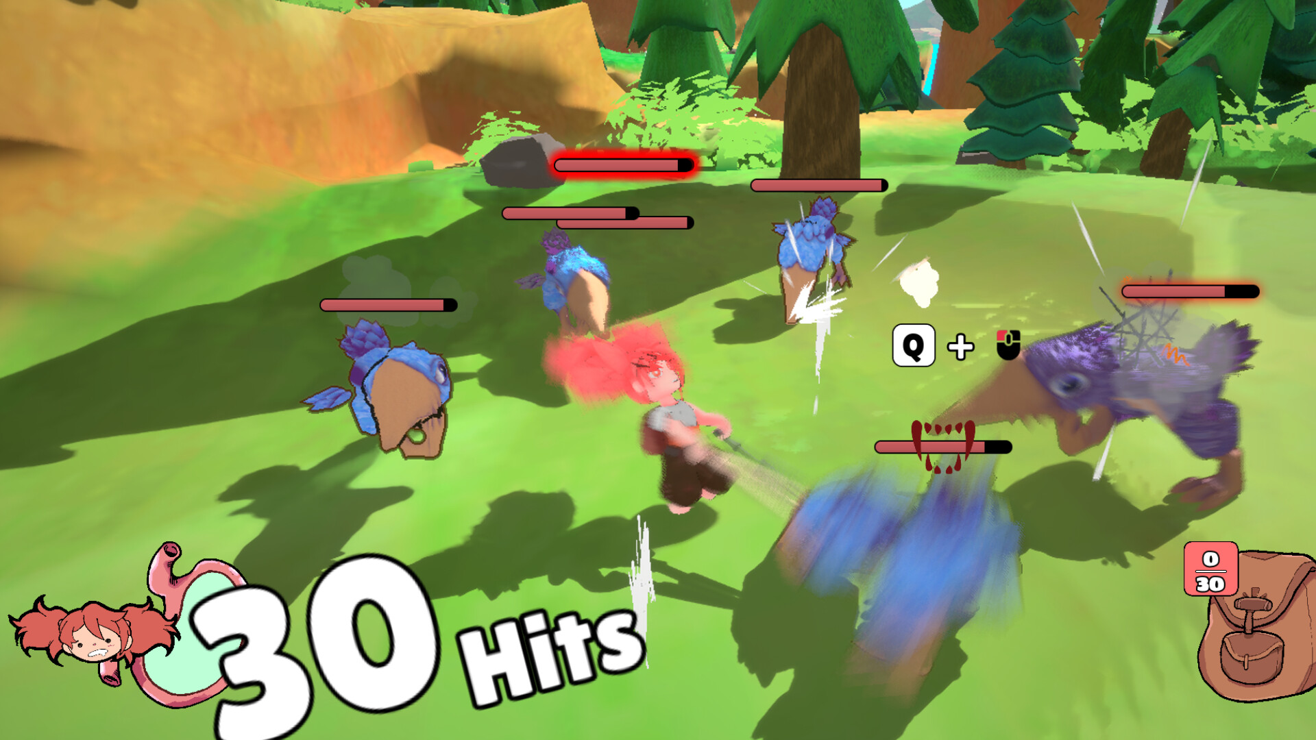 Pitaya! screenshot 1