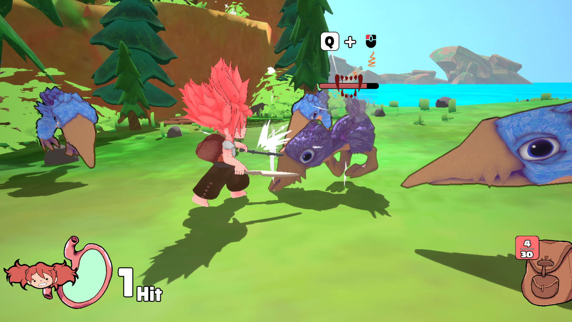 Pitaya! screenshot 3