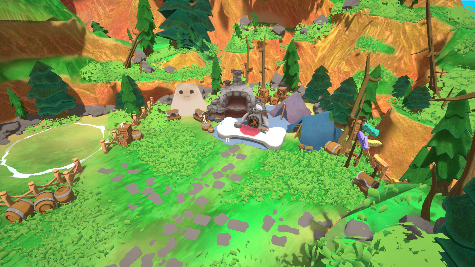 Pitaya! screenshot 4