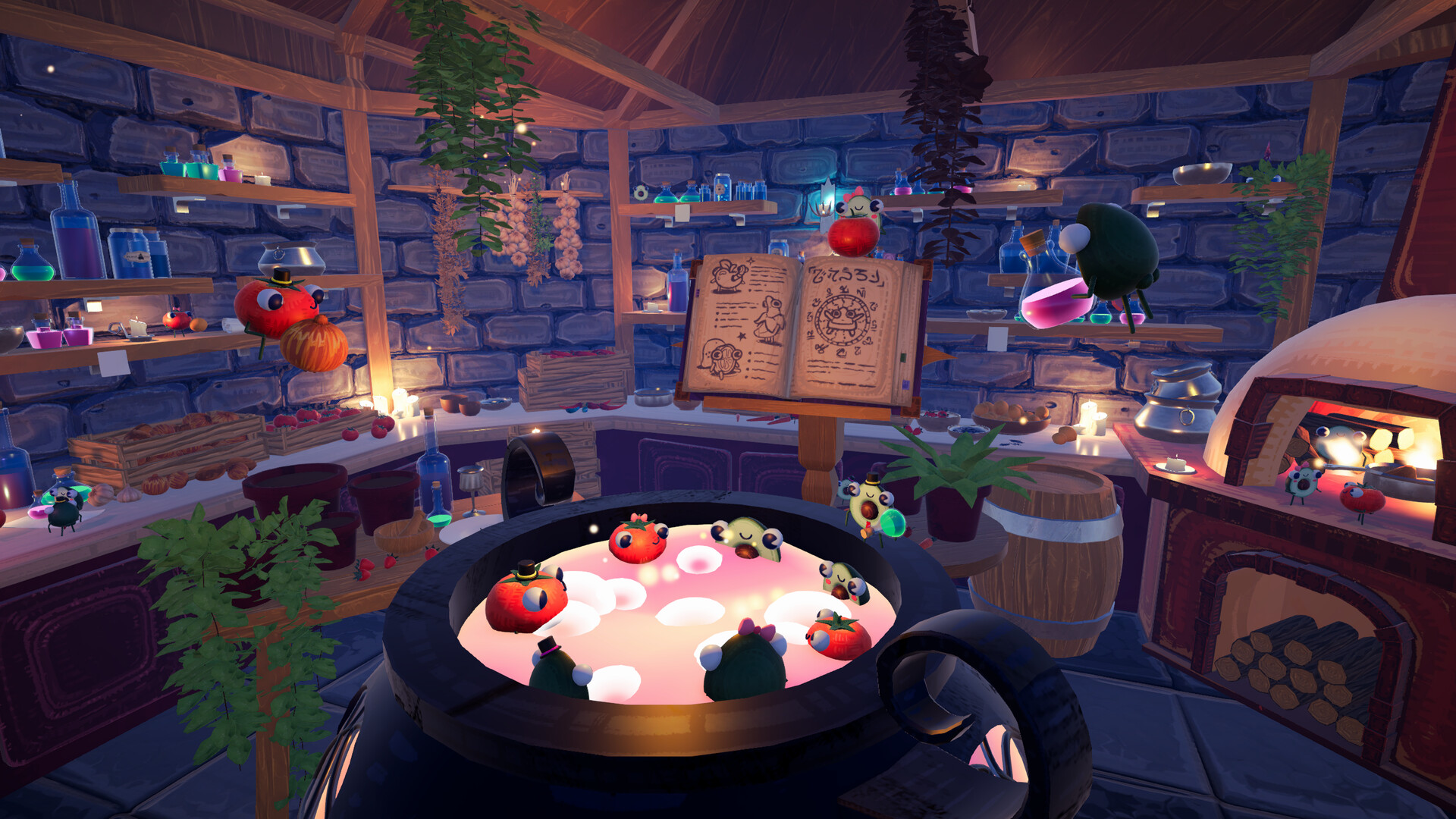 WE ARE SO COOKED screenshot 1