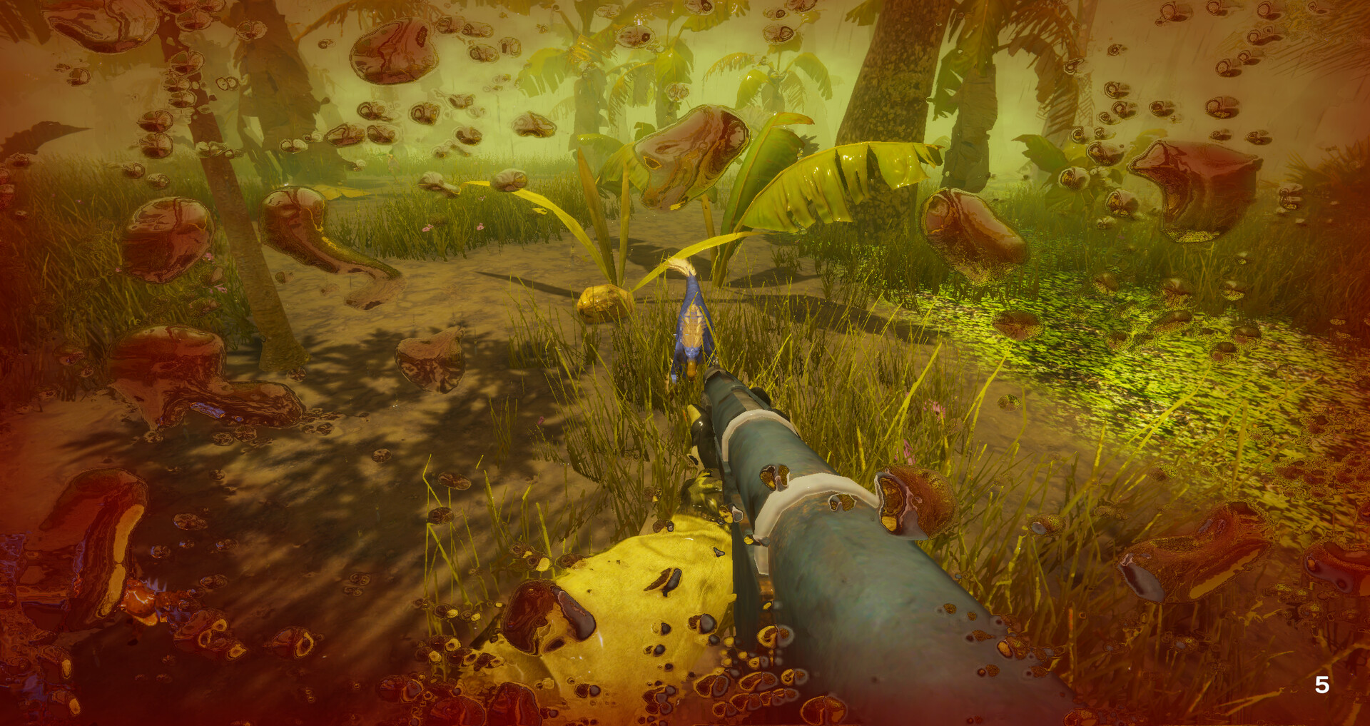 Primal Glade screenshot 3