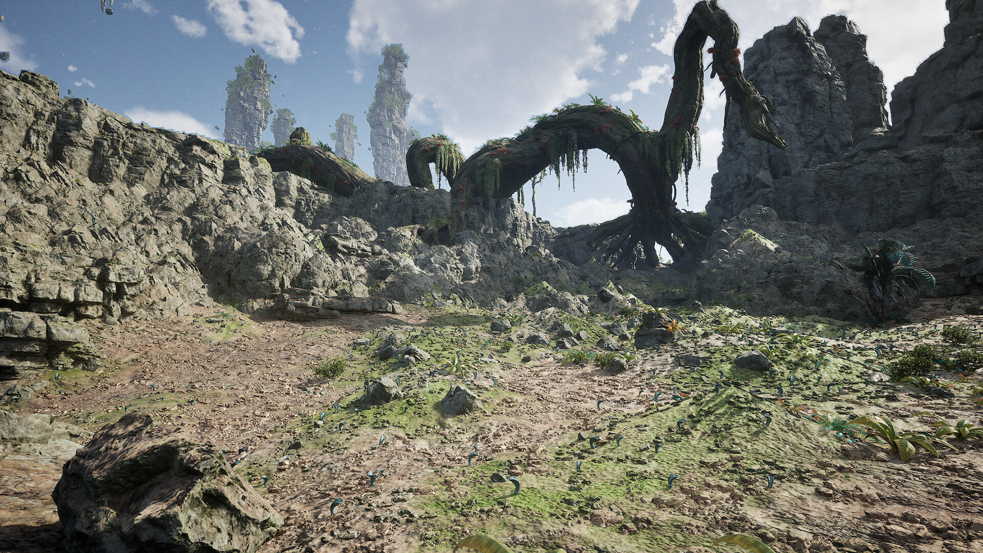Phantom Containment screenshot 6