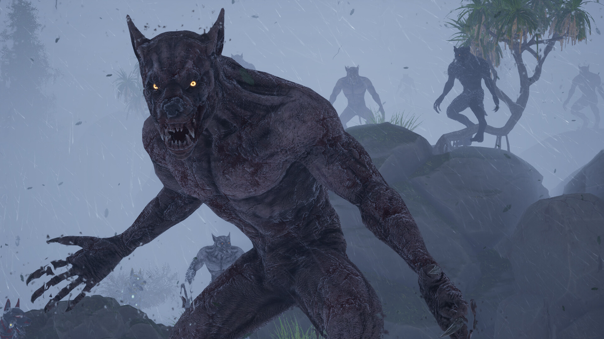 Phantom Containment screenshot 1