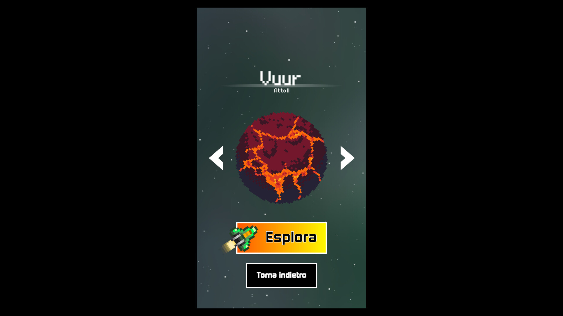 Asteroid Forward screenshot 11