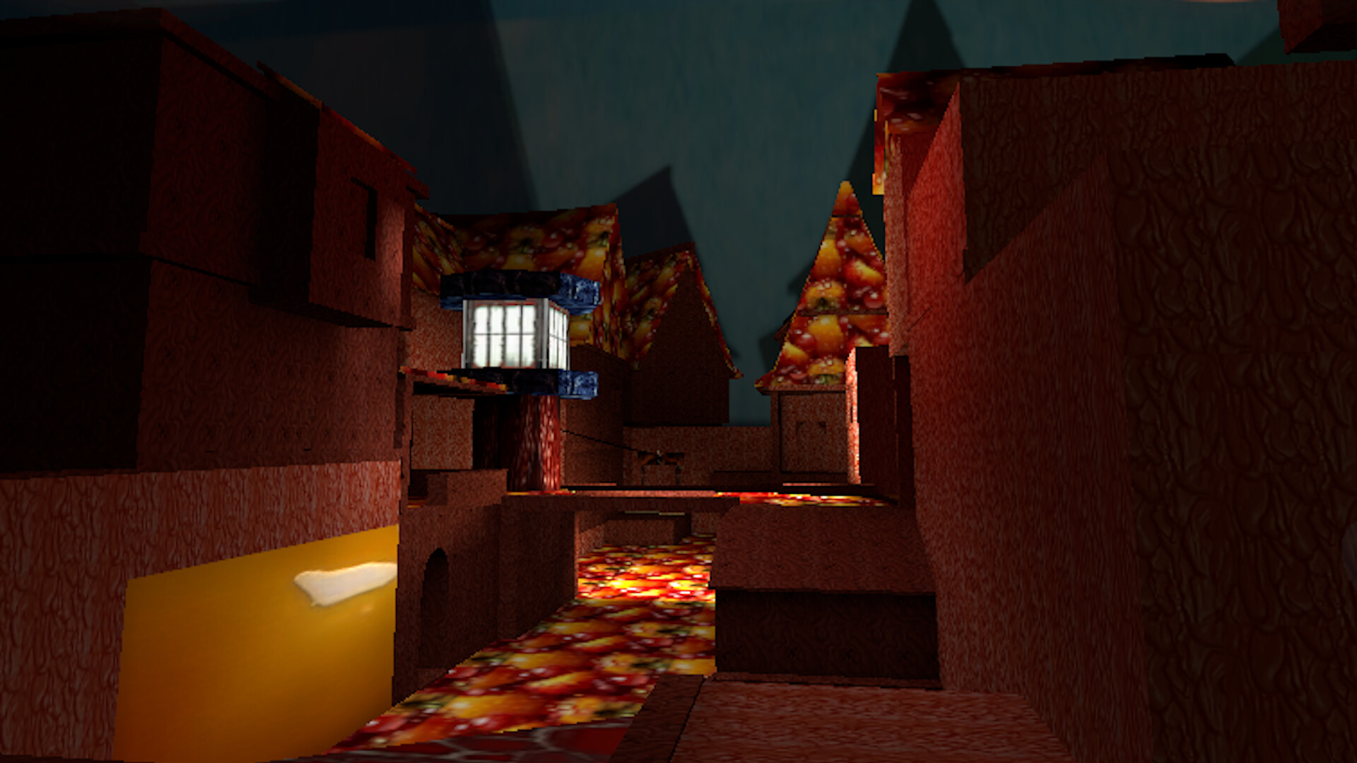 Lest - Deluxe 24 screenshot 1