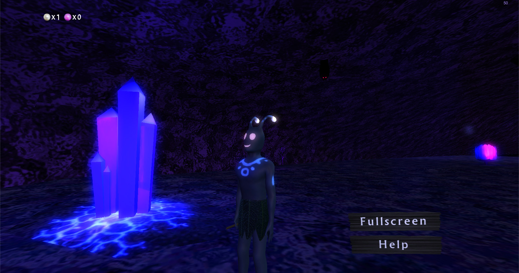 New kind of adventure screenshot 16