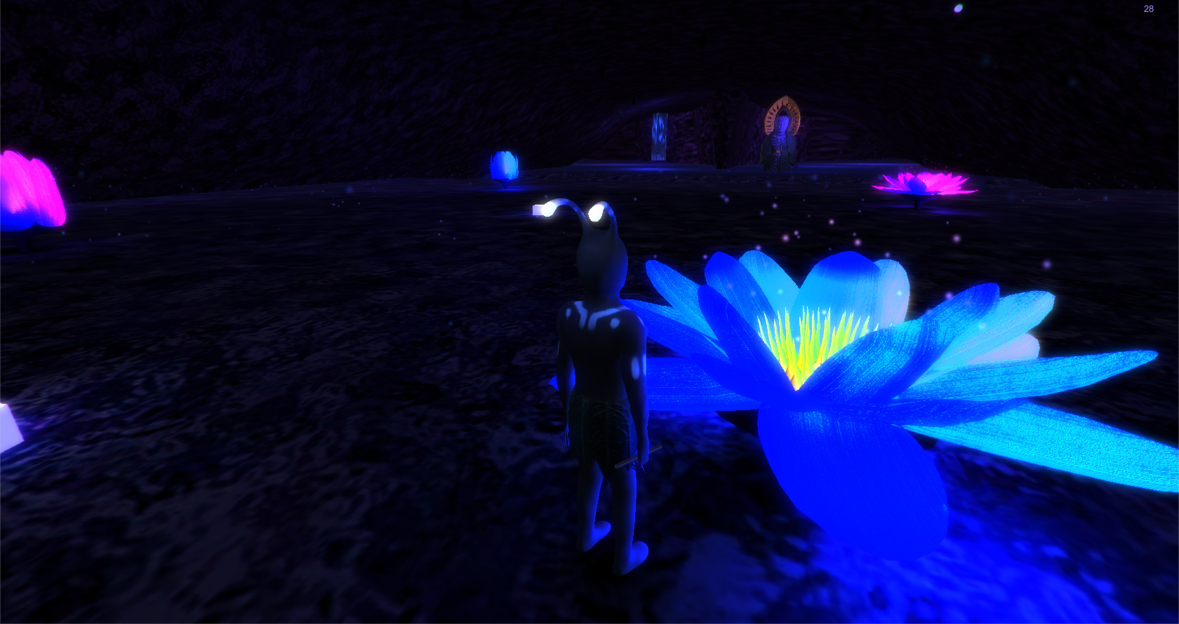 New kind of adventure screenshot 14