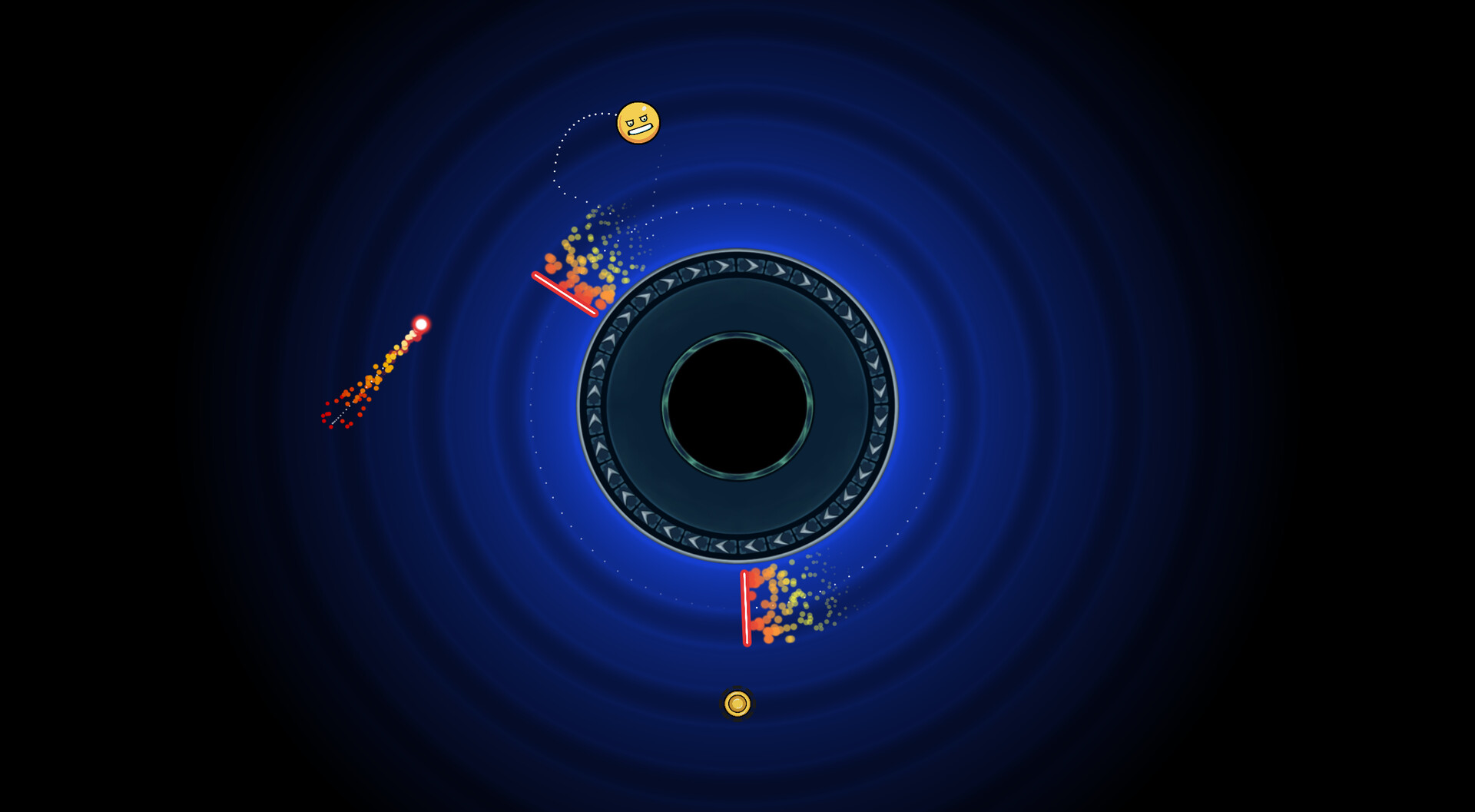 Gravity Jumper screenshot 6