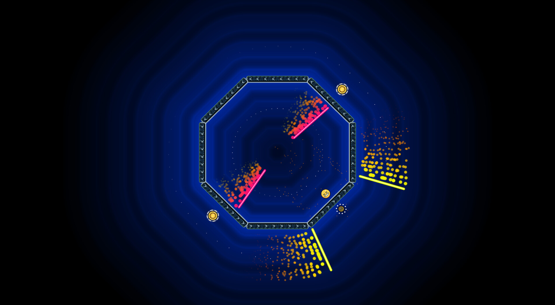 Gravity Jumper screenshot 1