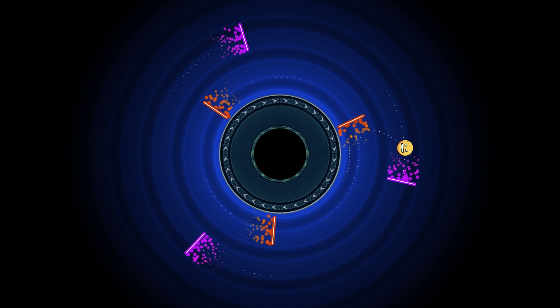 Gravity Jumper screenshot 9