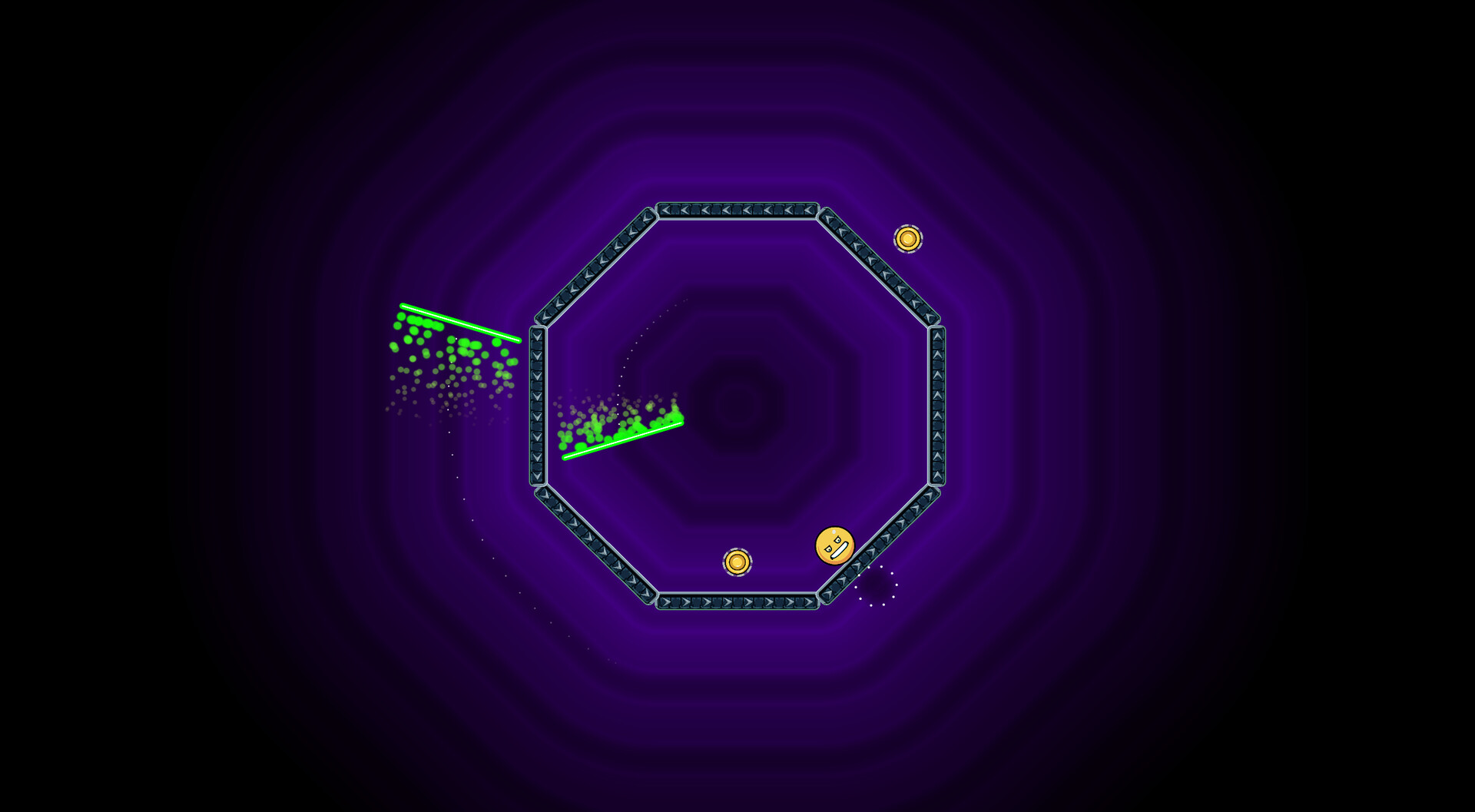 Gravity Jumper screenshot 7