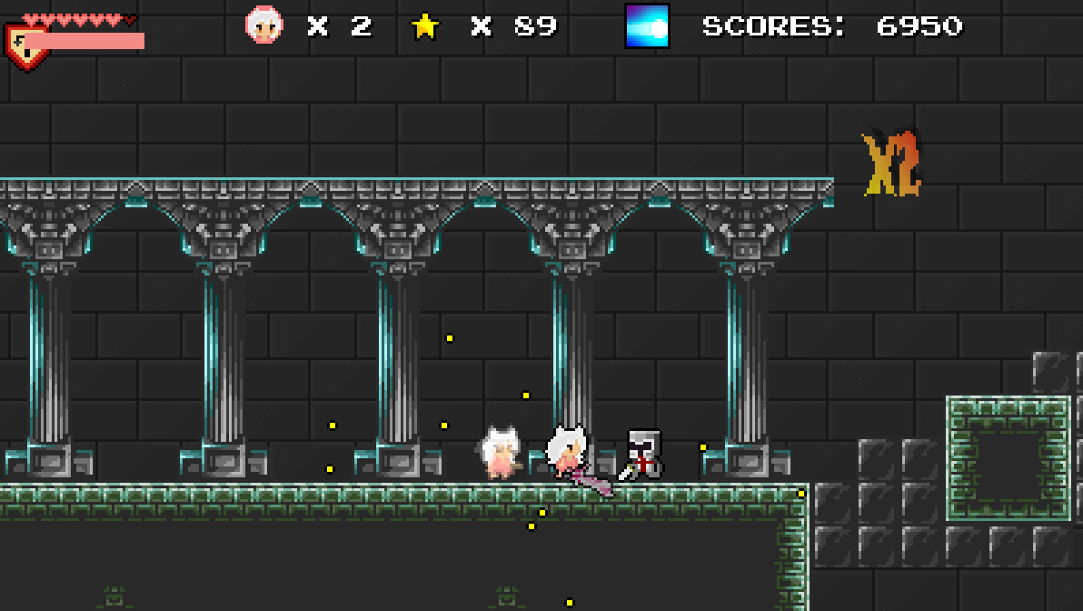 Taimumari: Definitive Edition screenshot 10