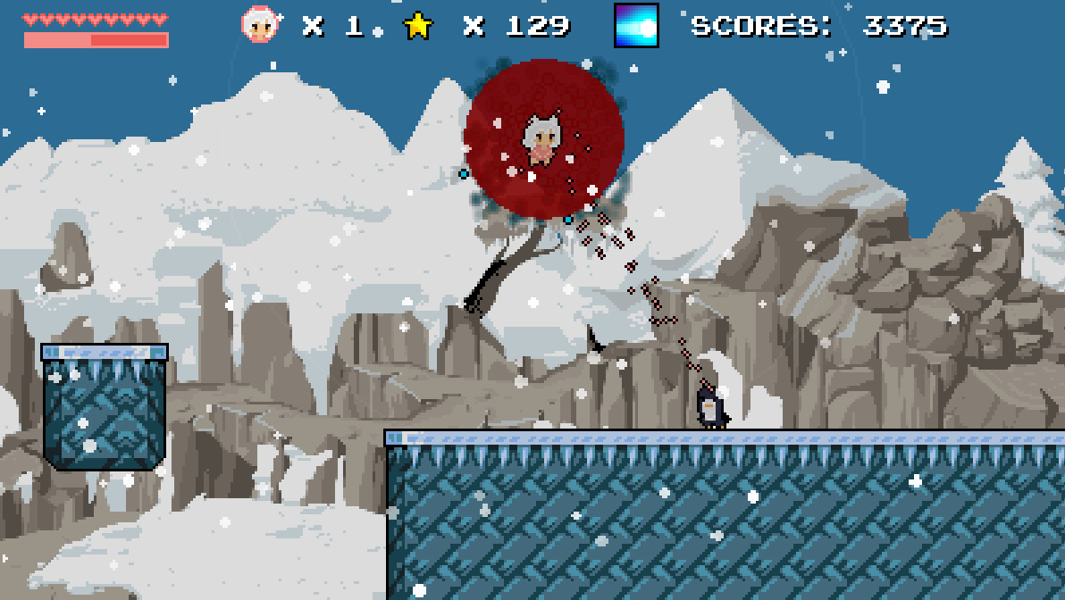 Taimumari: Definitive Edition screenshot 4