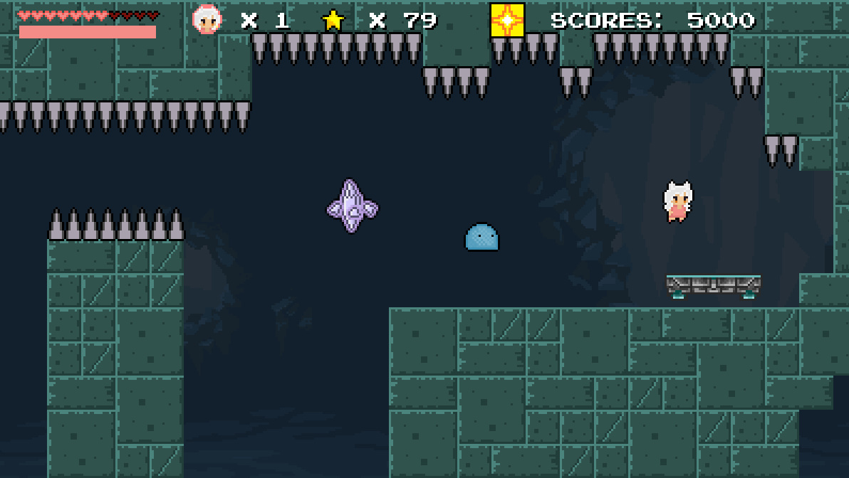 Taimumari: Definitive Edition screenshot 7