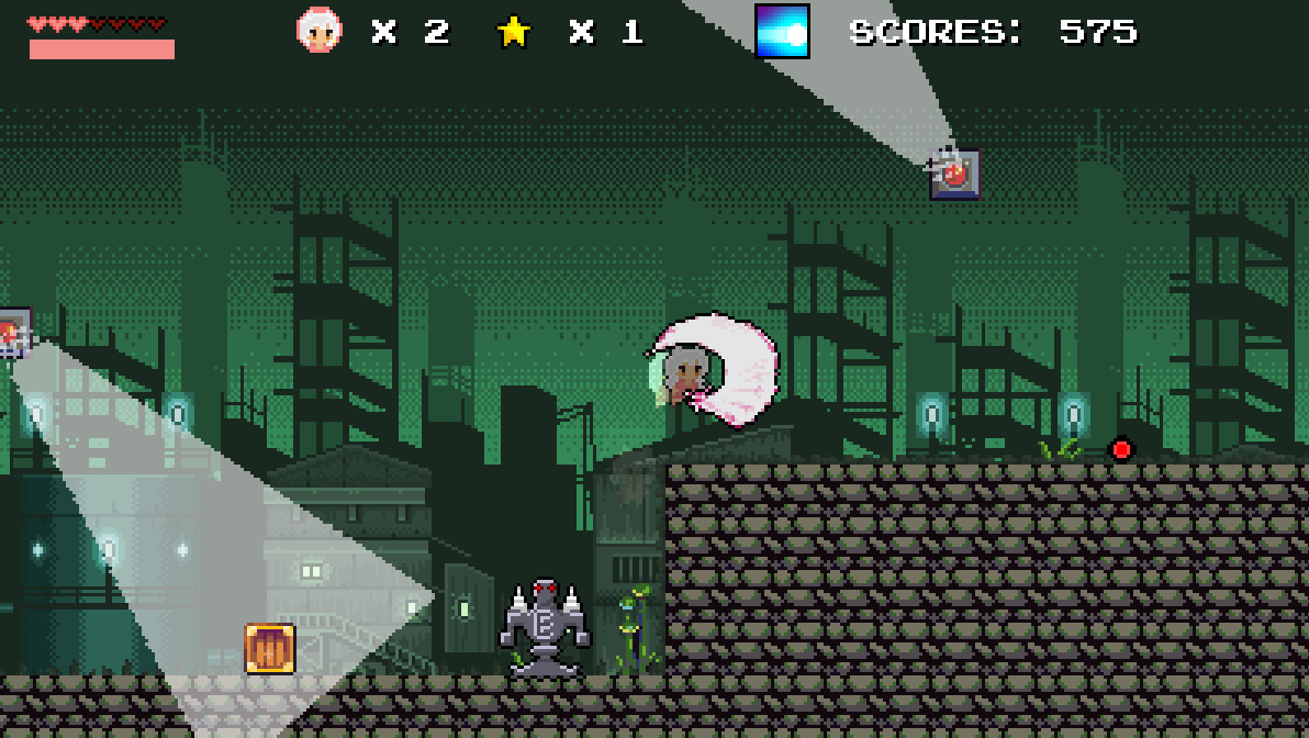 Taimumari: Definitive Edition screenshot 9