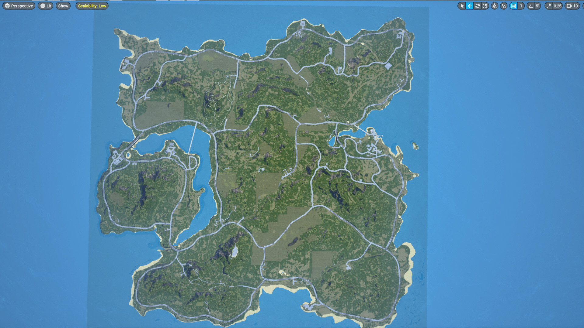 Life Overhaul screenshot 13