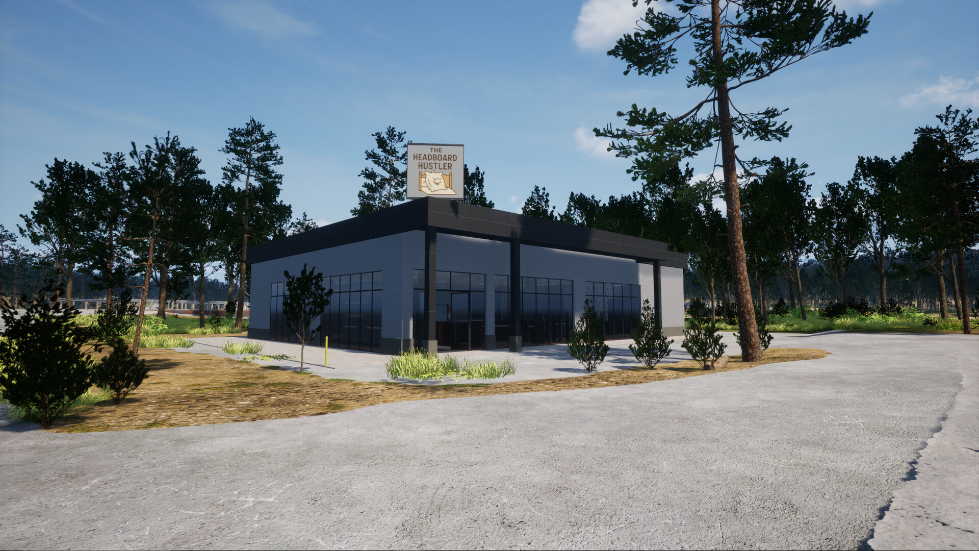 Life Overhaul screenshot 7