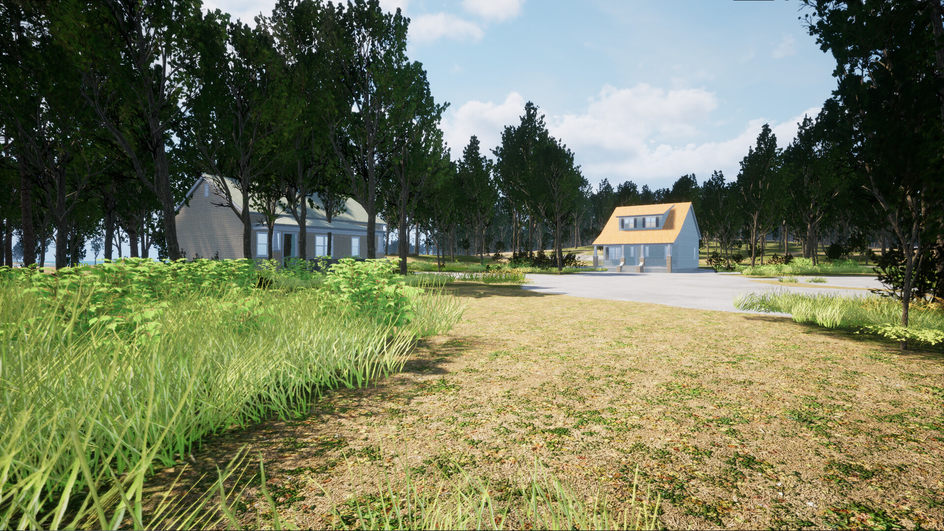 Life Overhaul screenshot 12