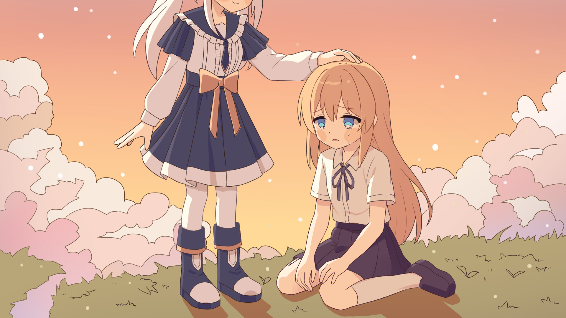 Alice Nation screenshot 9