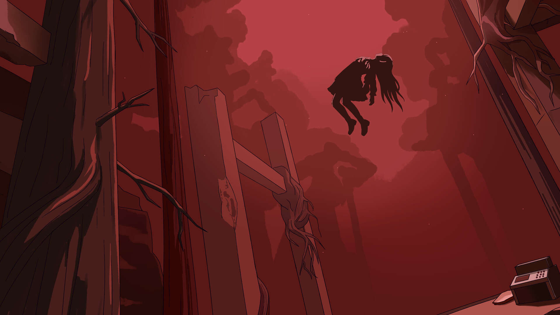 Alice Nation screenshot 11